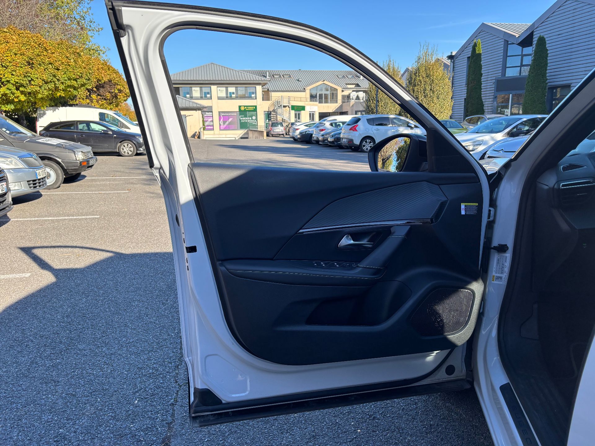 Peugeot 2008 1.2 130ch GT