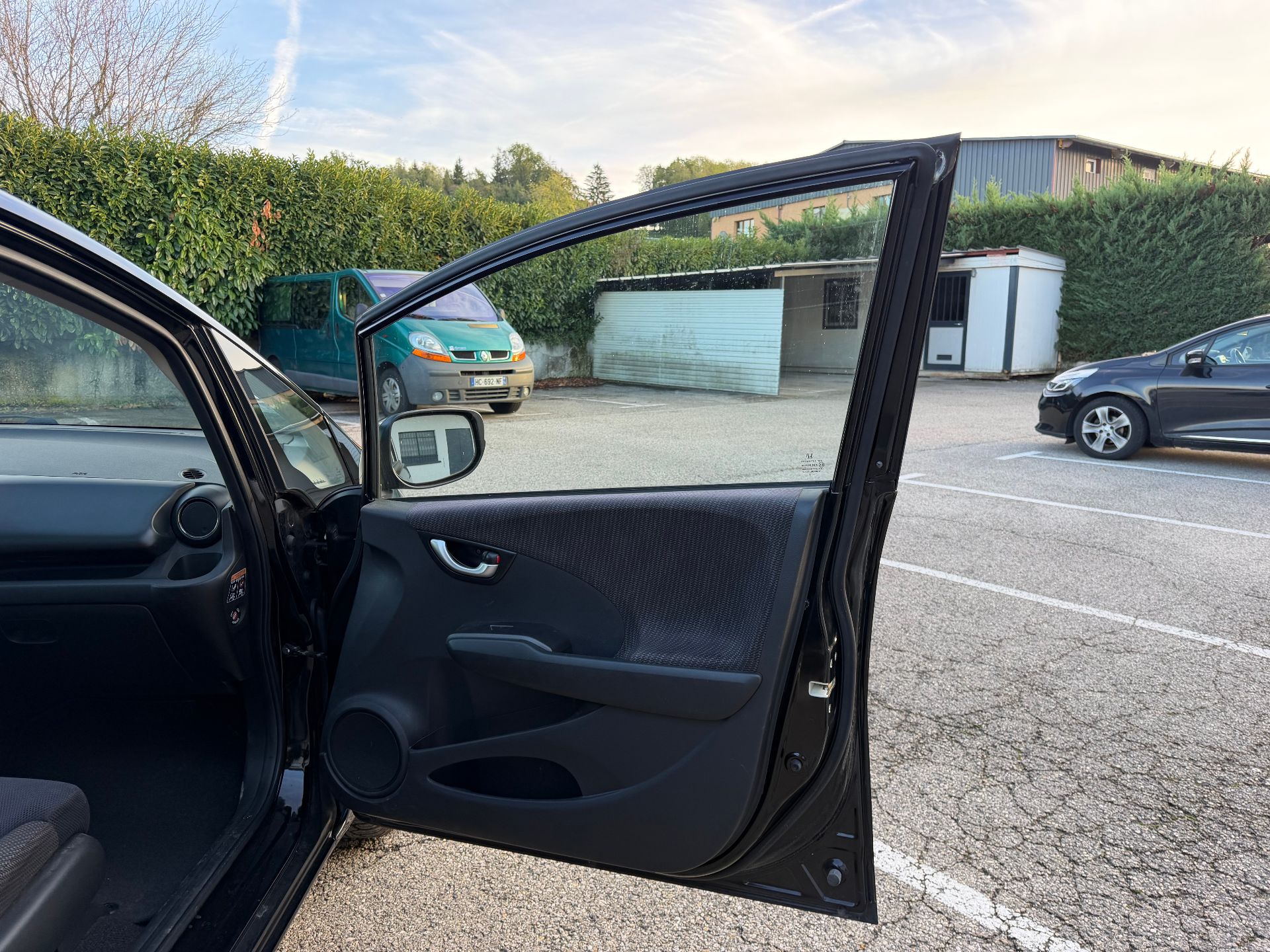 Honda Jazz 1.4 i-VTEC 100ch