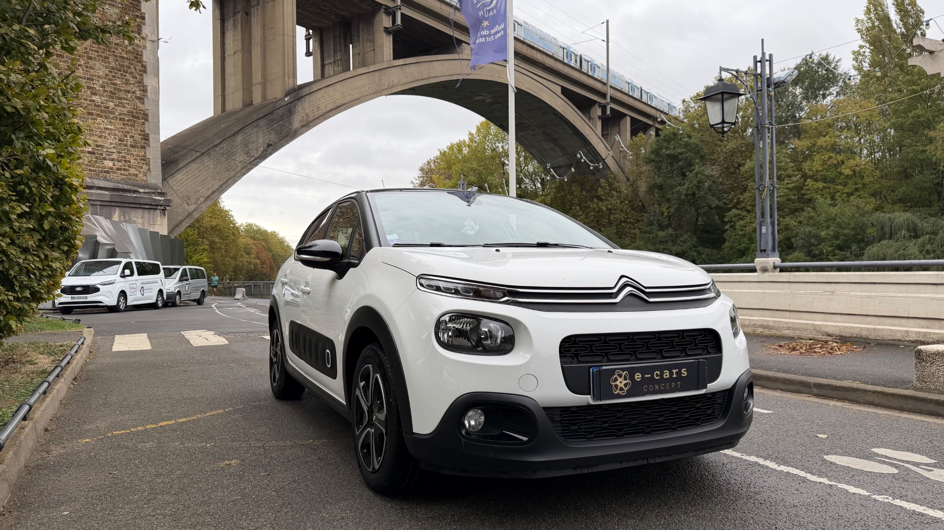 Citroën C3 1,2 puretech 82ch Shine
