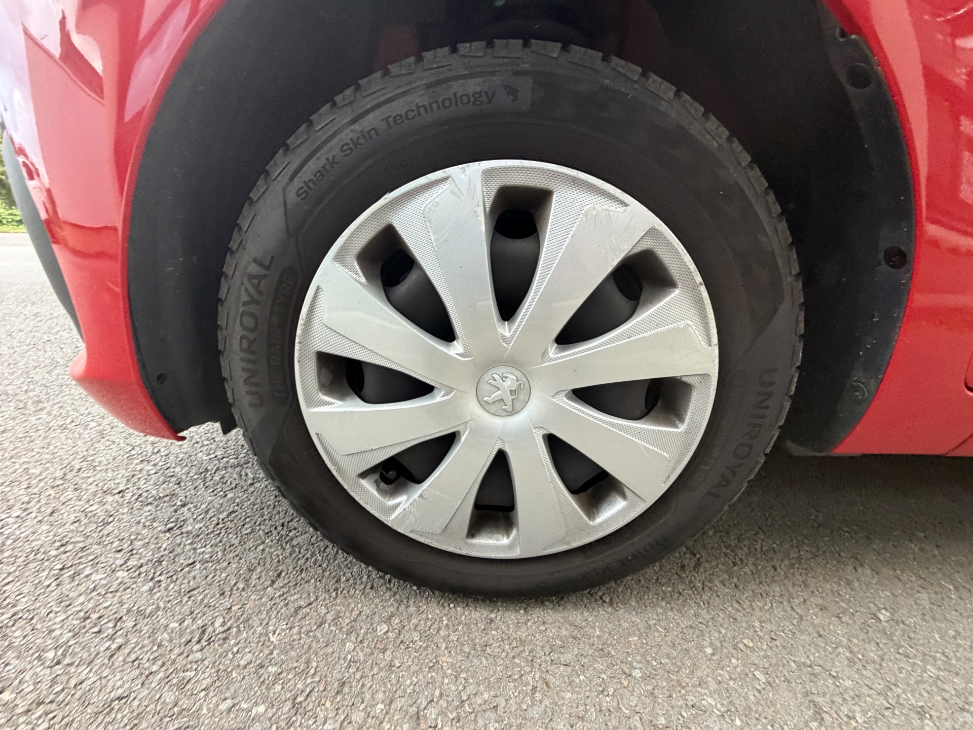 Peugeot 108 1.0 VTi 72ch “Active”