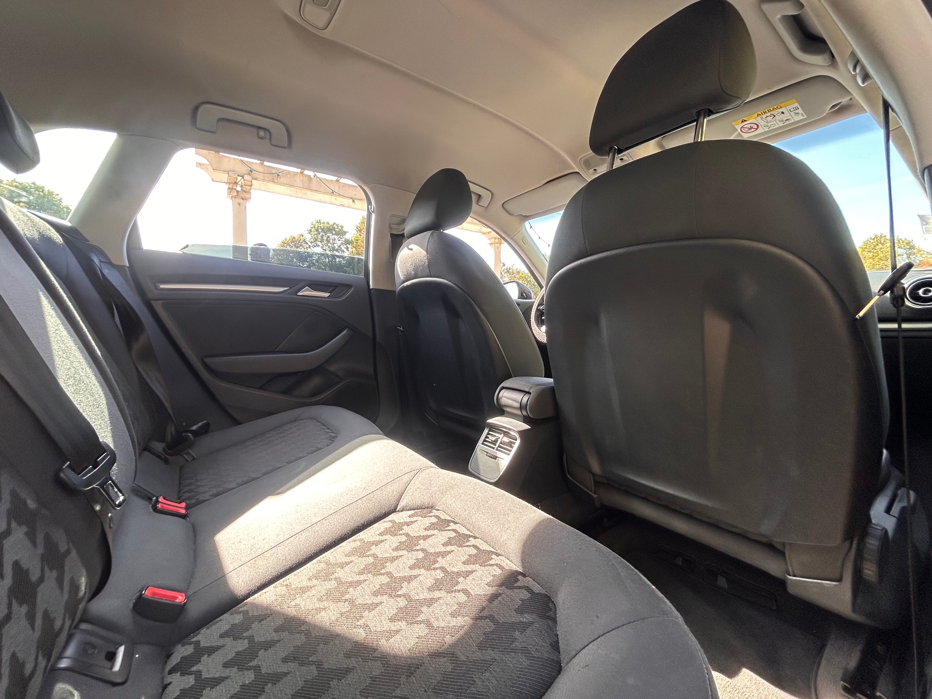Audi A3 1.5 tdi 105ch sportback business