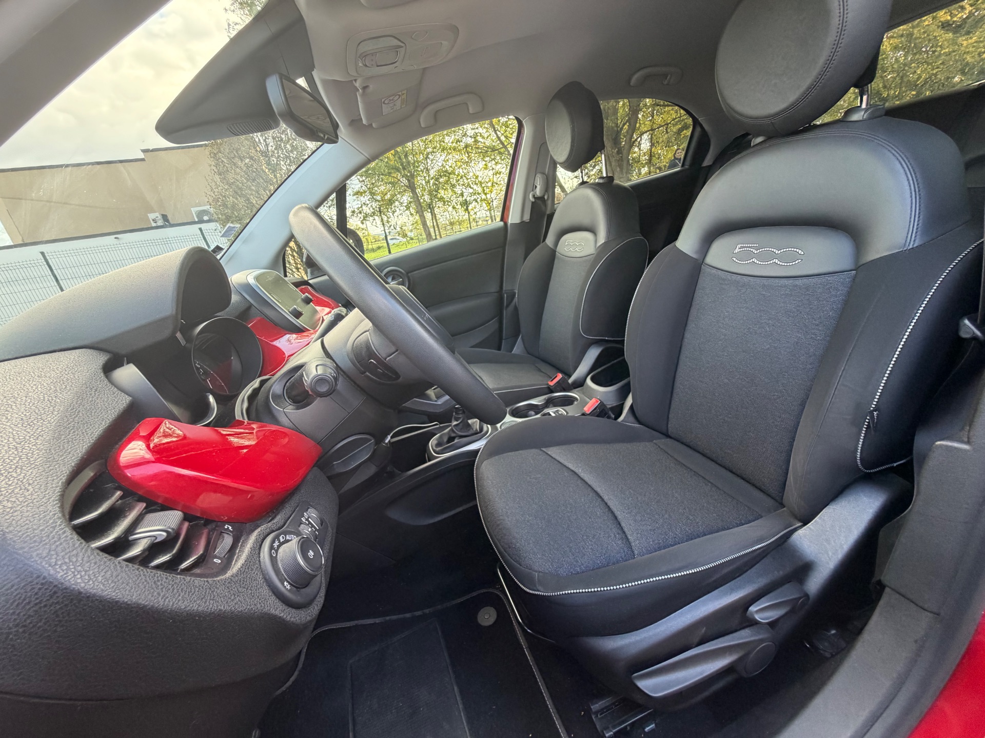 Fiat 500 X 1.0 T3 120ch Urban