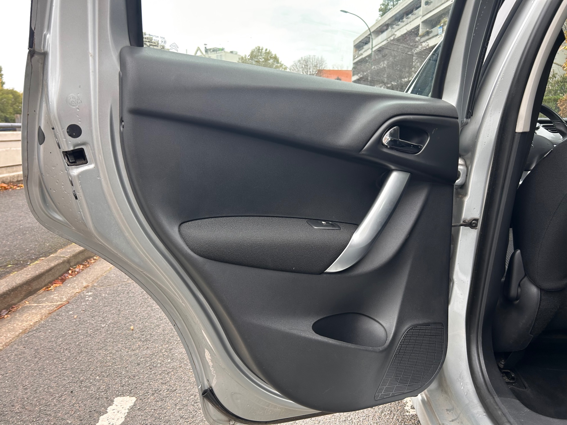 Citroen C3 1.6 120ch exclusive