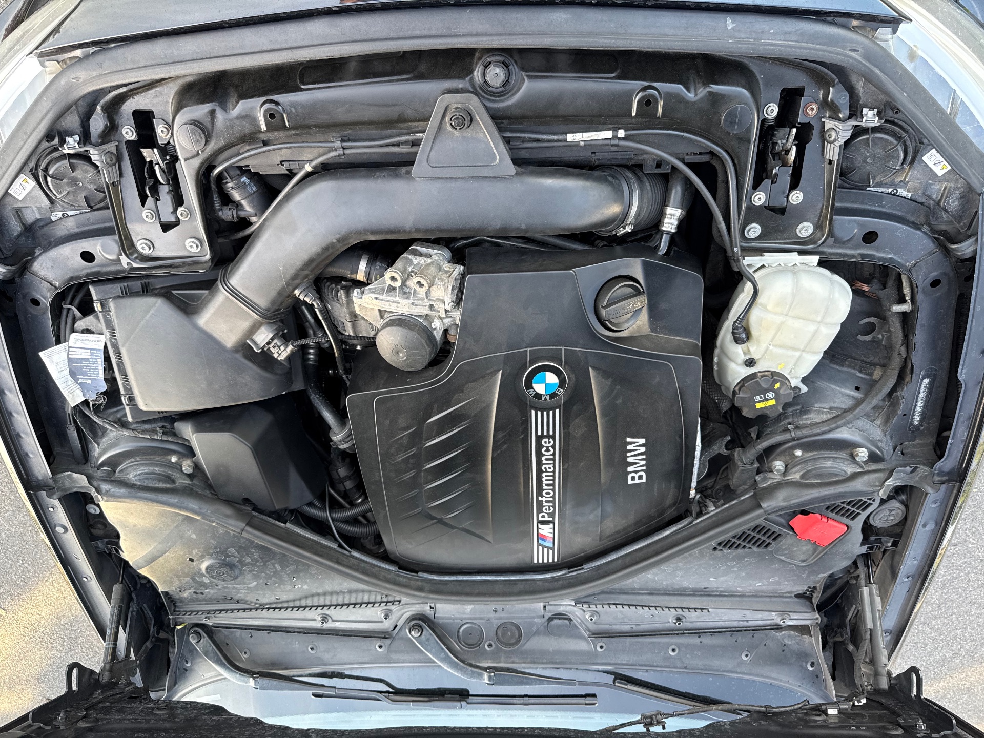 BMW Série 1 M 135i Xdrive 375ch