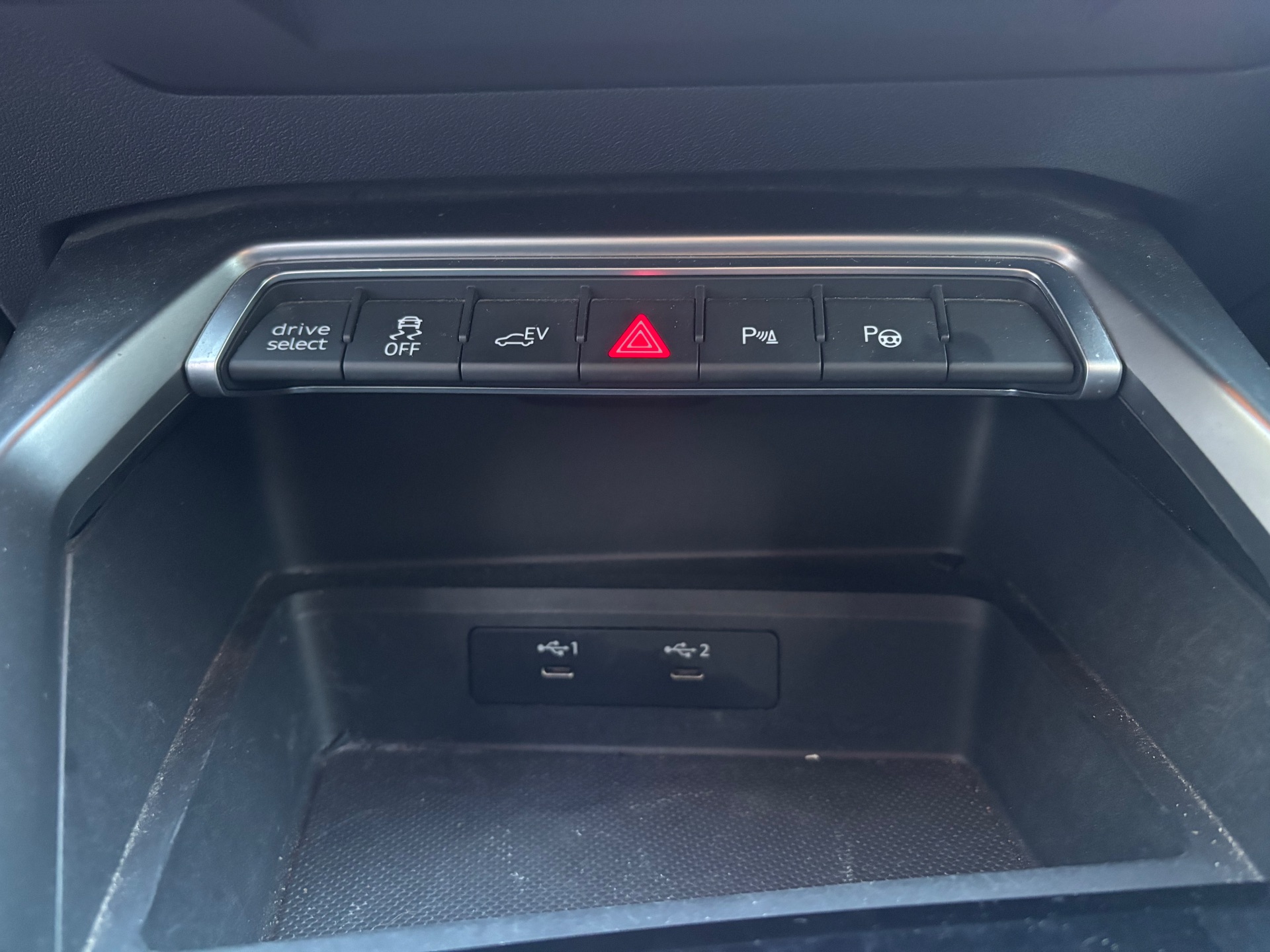 Audi A3 1.4 TFSI 150ch Sline