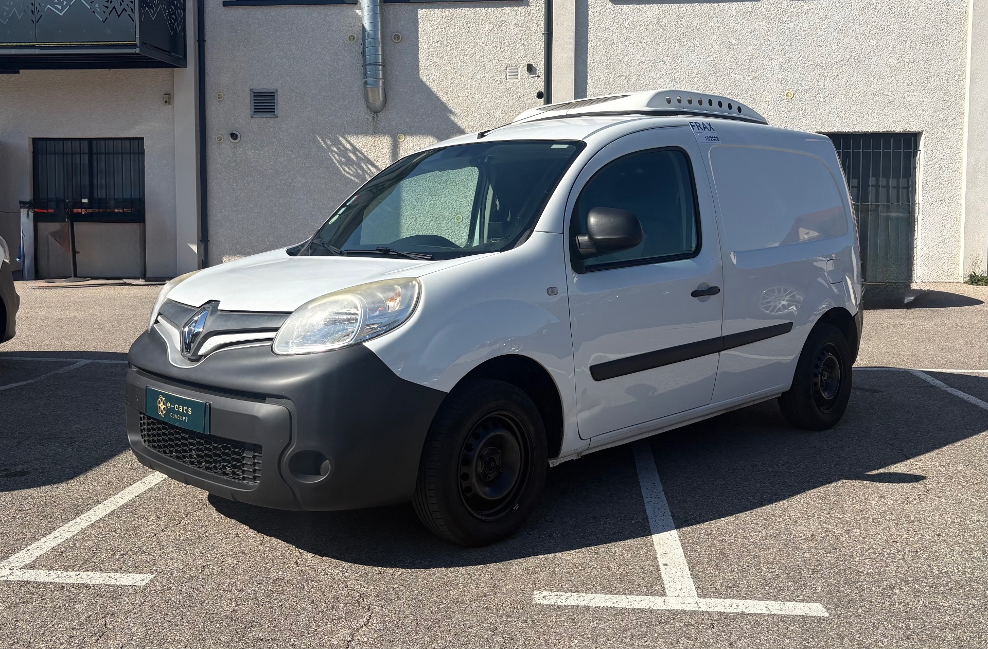 Renault Kangoo 1.5 DCI 75ch Frigorifique