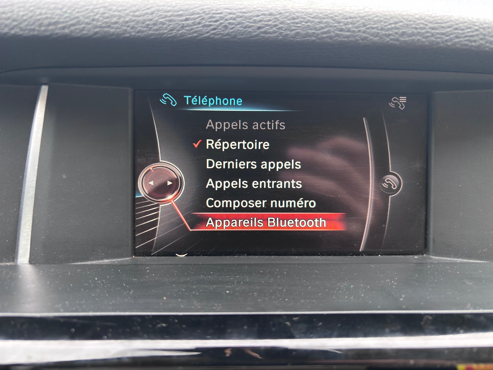 BMW X3 20d 190ch luxe