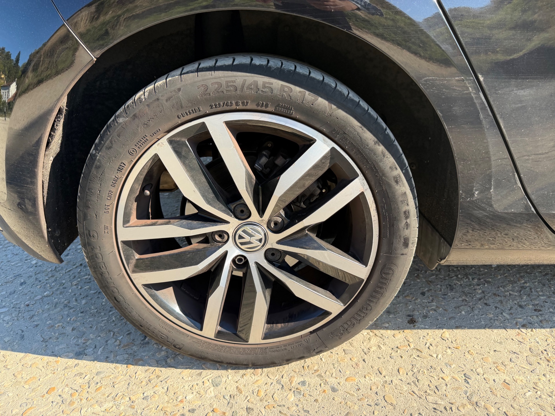volkswagen golf 7 1.6 TDI 115ch confortline