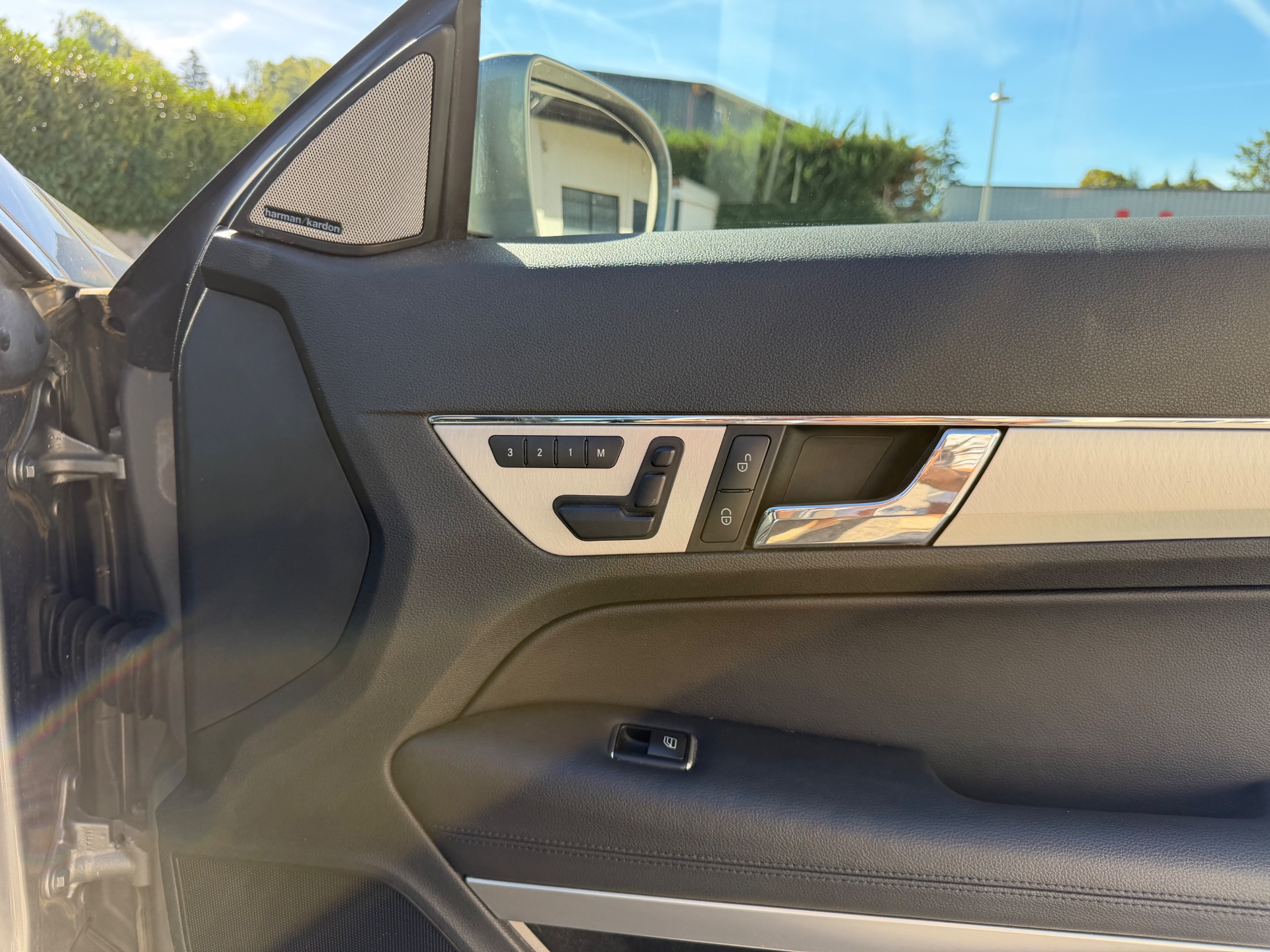 Mercedes-Benz Classe E 3.0 CDI 231ch