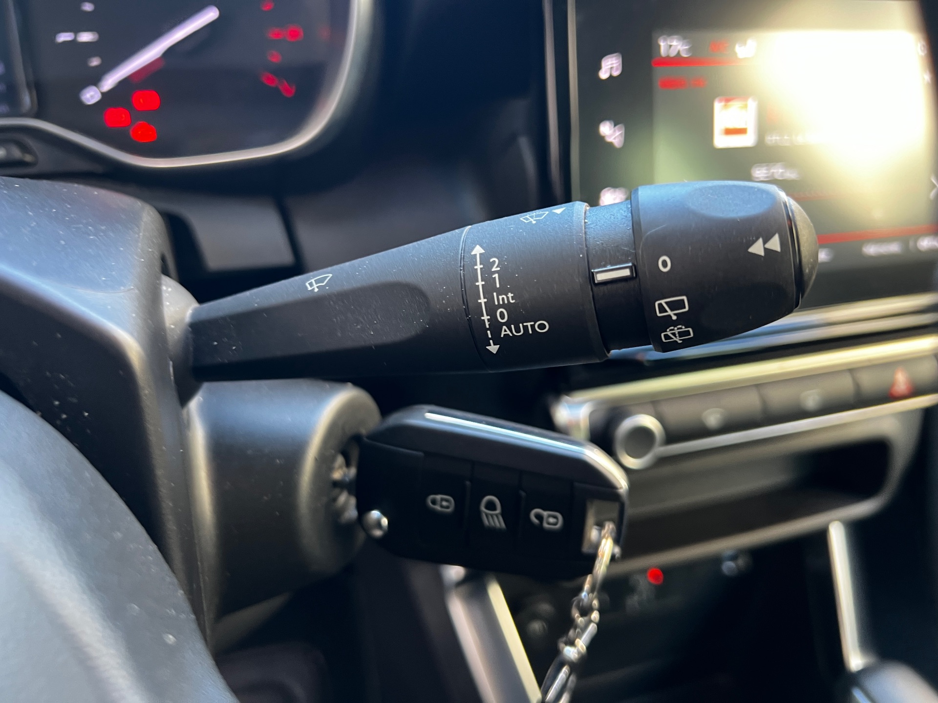 Citroën C3 Aircross Puretech 130ch PLUS