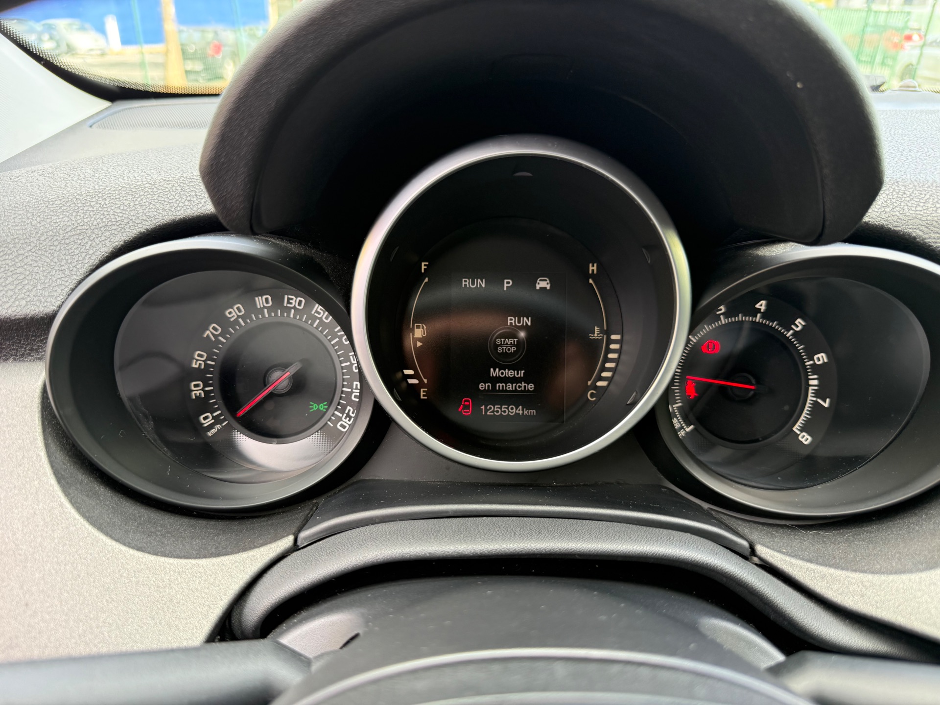 Fiat 500 X 2.0 MultiJet 140ch Cross