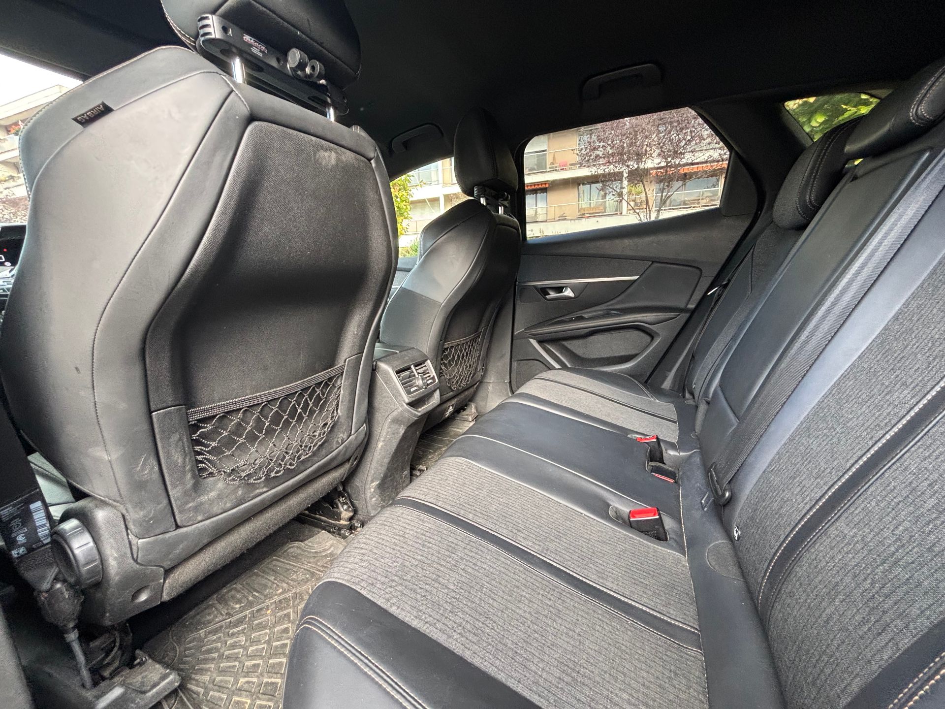 Peugeot 3008 1.5 BleuHDI 130ch GT Line