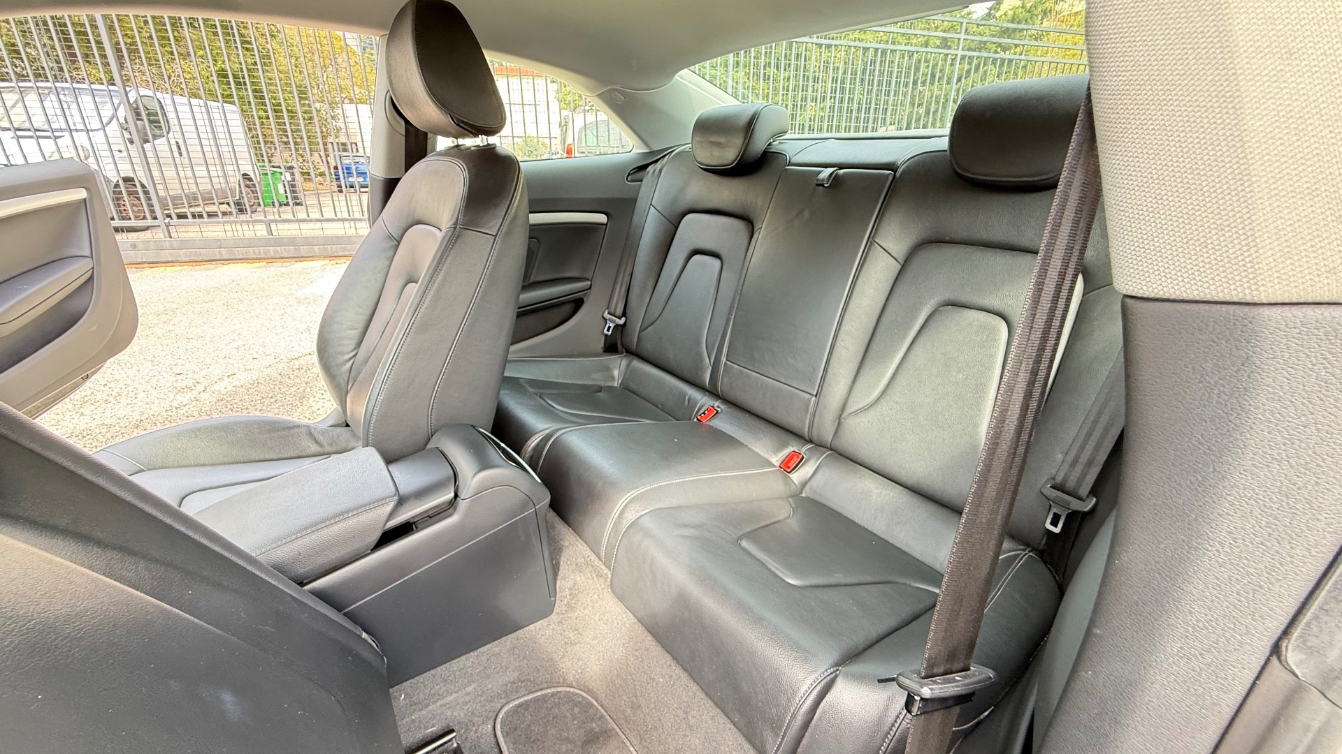 Audi A5 2.0 TDI 177ch AMBITION LUXE MULTITRONIC