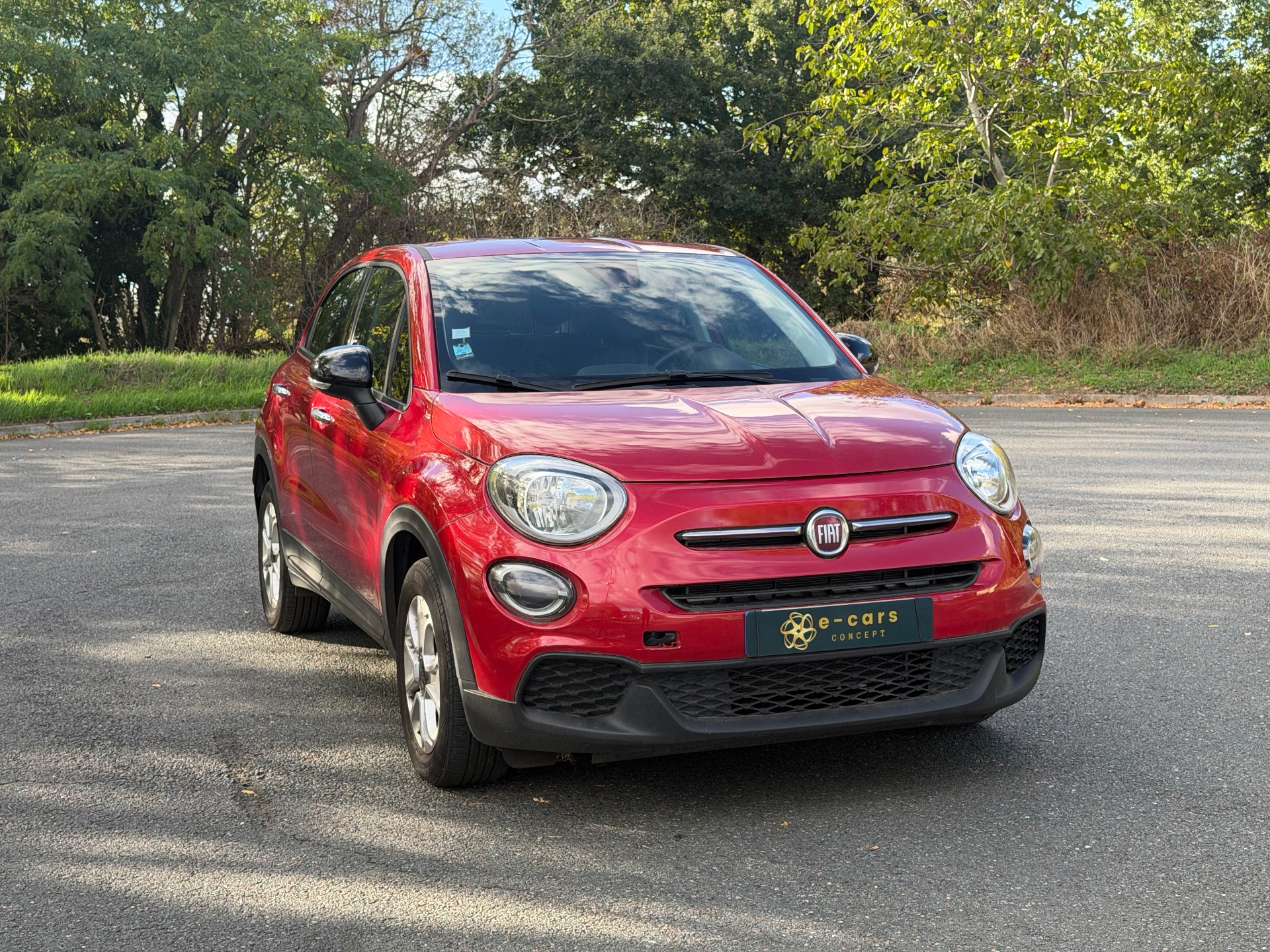 Fiat 500 X 1.0 T3 120ch Urban