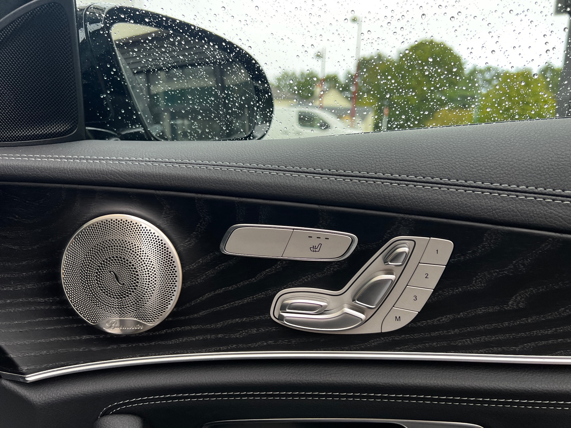 MERCEDES-BENZ Classe E 220 D 194ch AMG-Line+