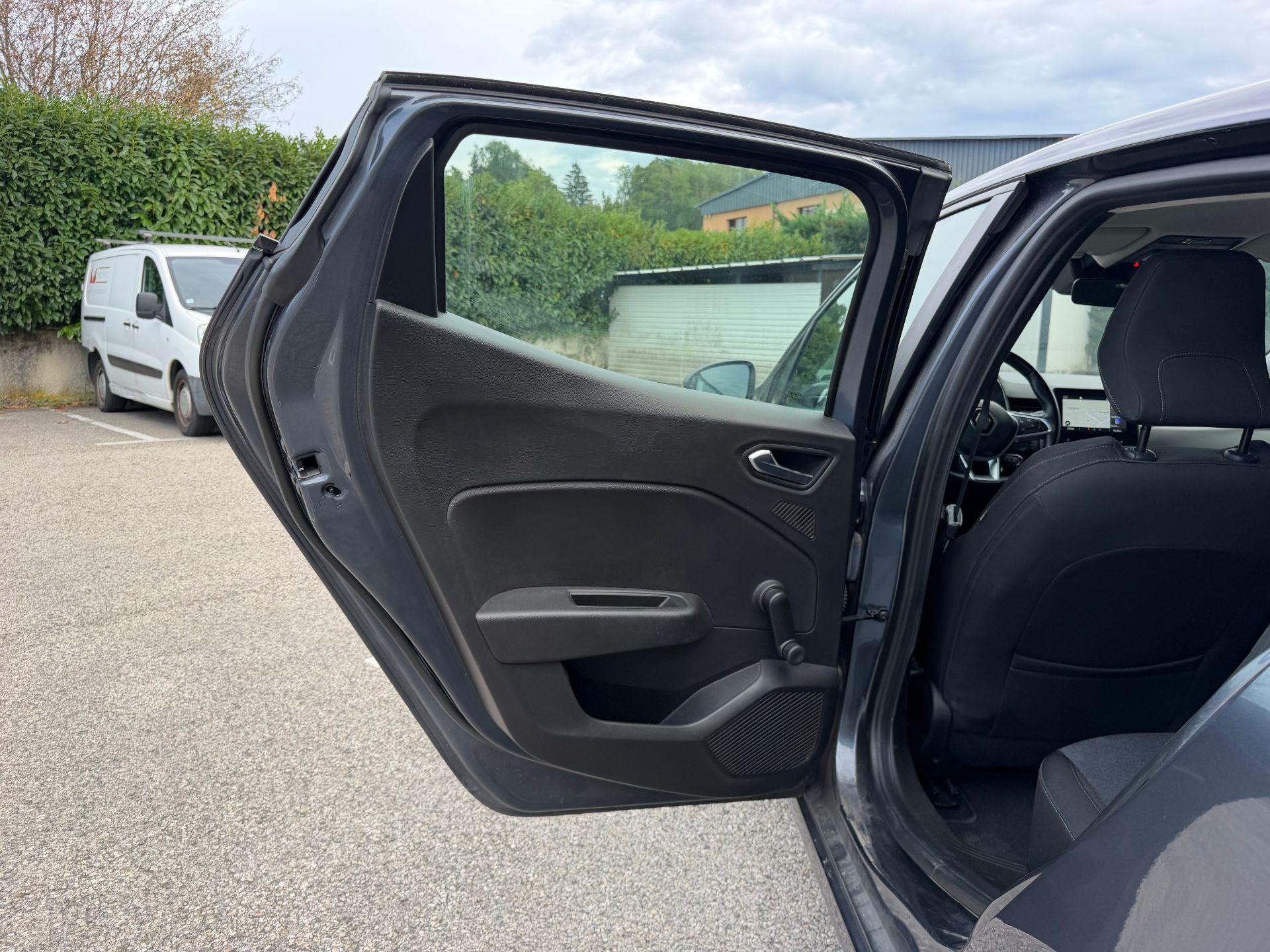 Renault Clio 1.5 bluedci 85ch BUSINESS