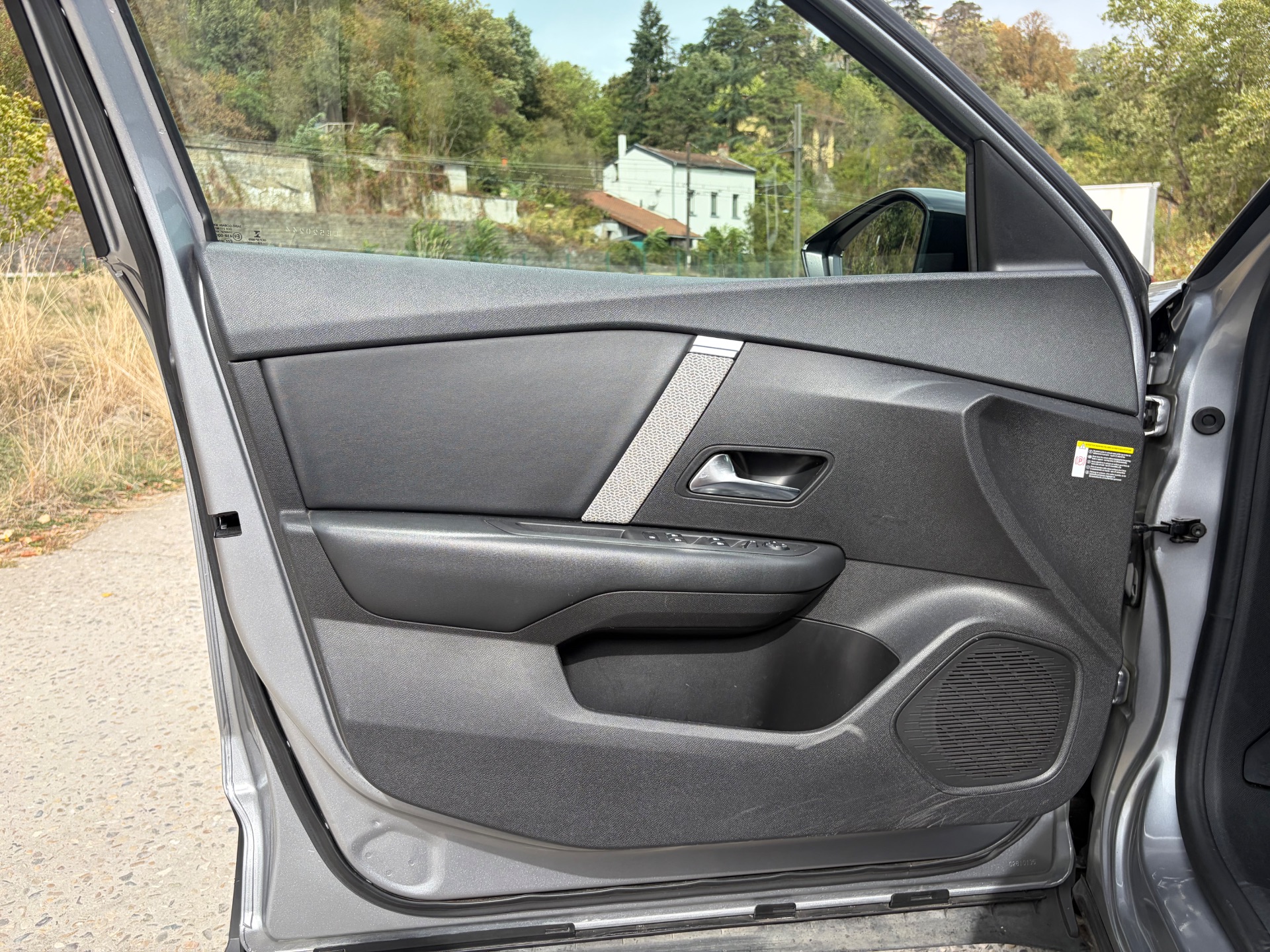 Citroen C4 1,5 bluehdi 130ch