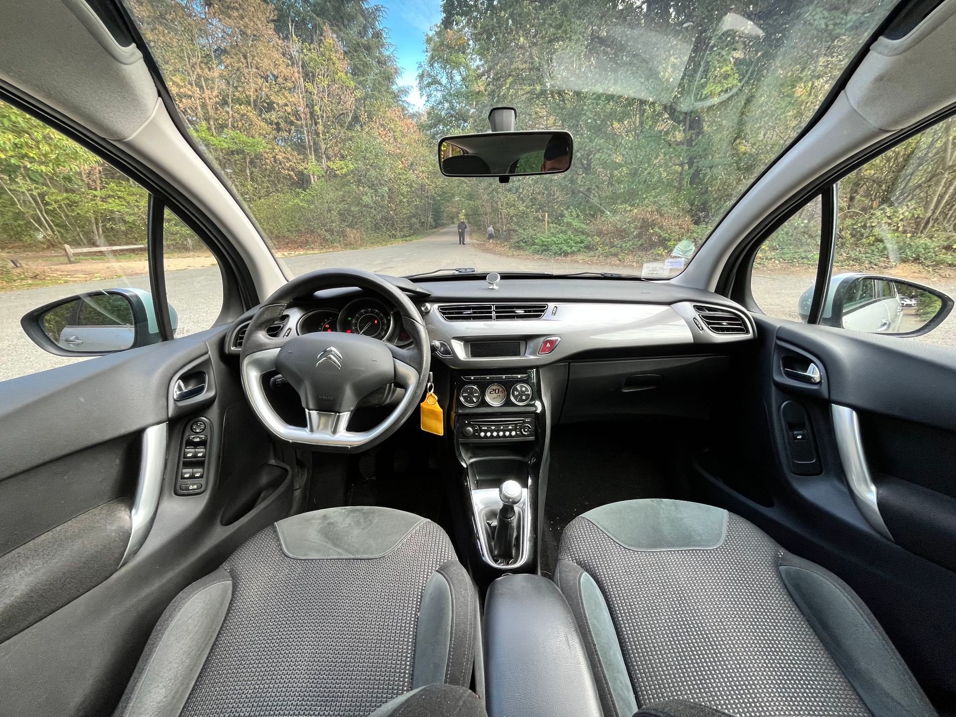 Citroen C3 1.4 16V 90ch Exclusive