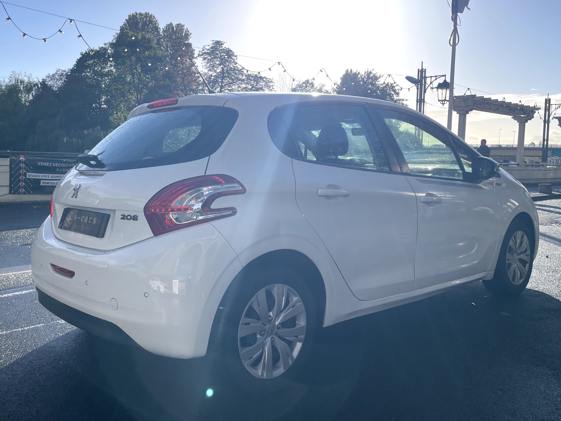 Peugeot 208 1.2 Puretech 82ch Urban soul