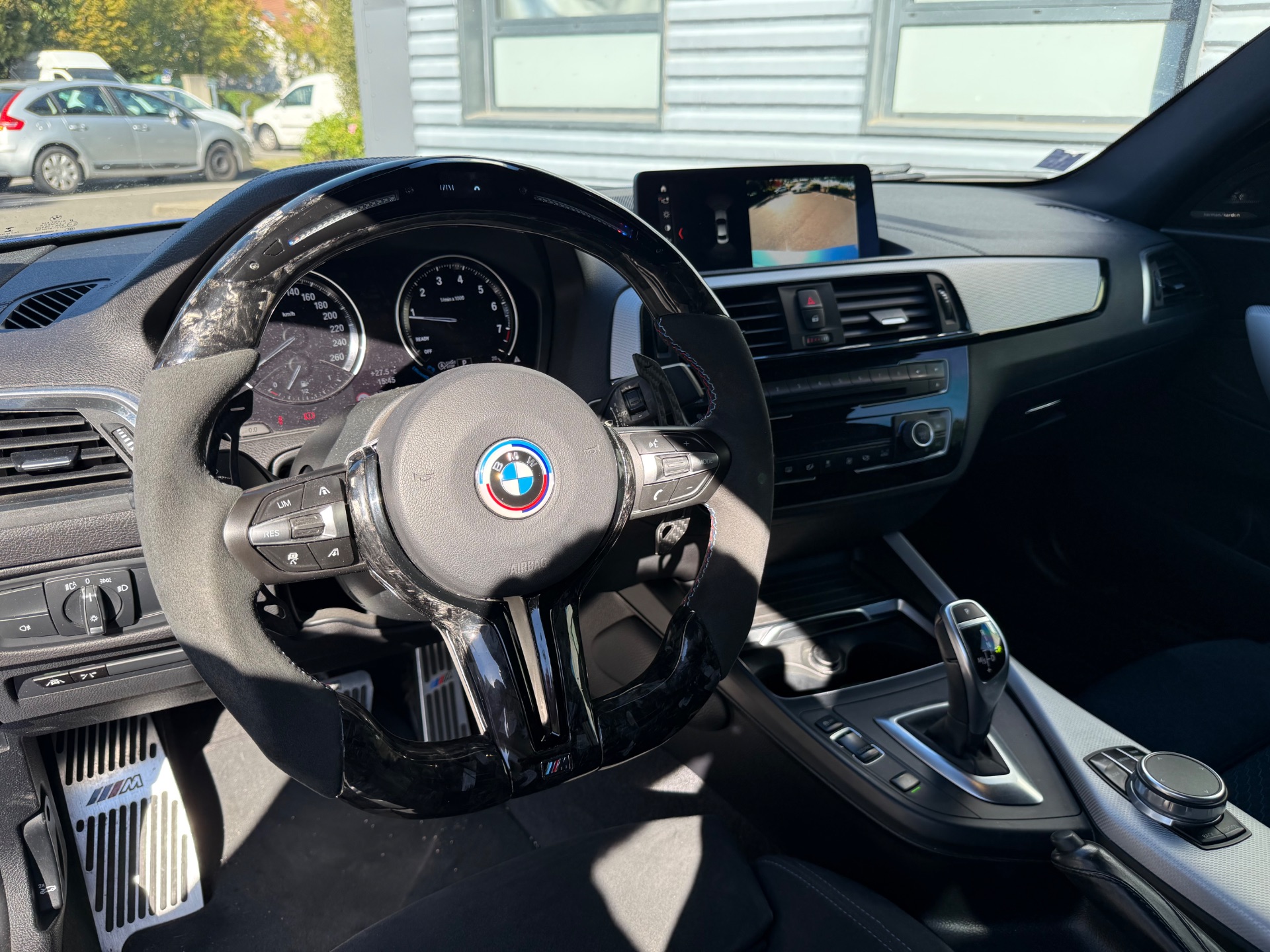 BMW Série 2