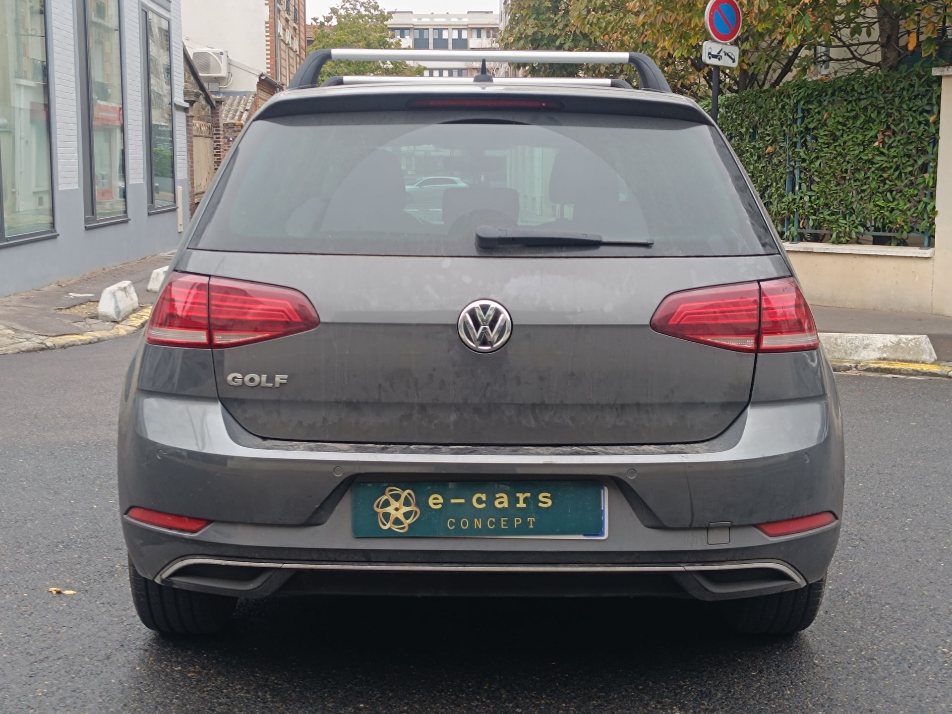Volkswagen GOLF 7 1.6 115ch