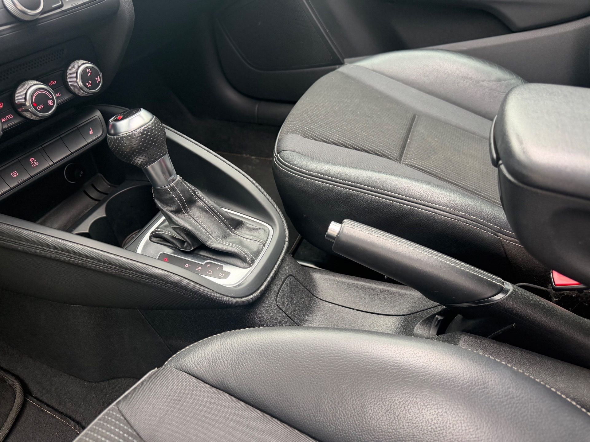 Audi A1 1.4 TSI