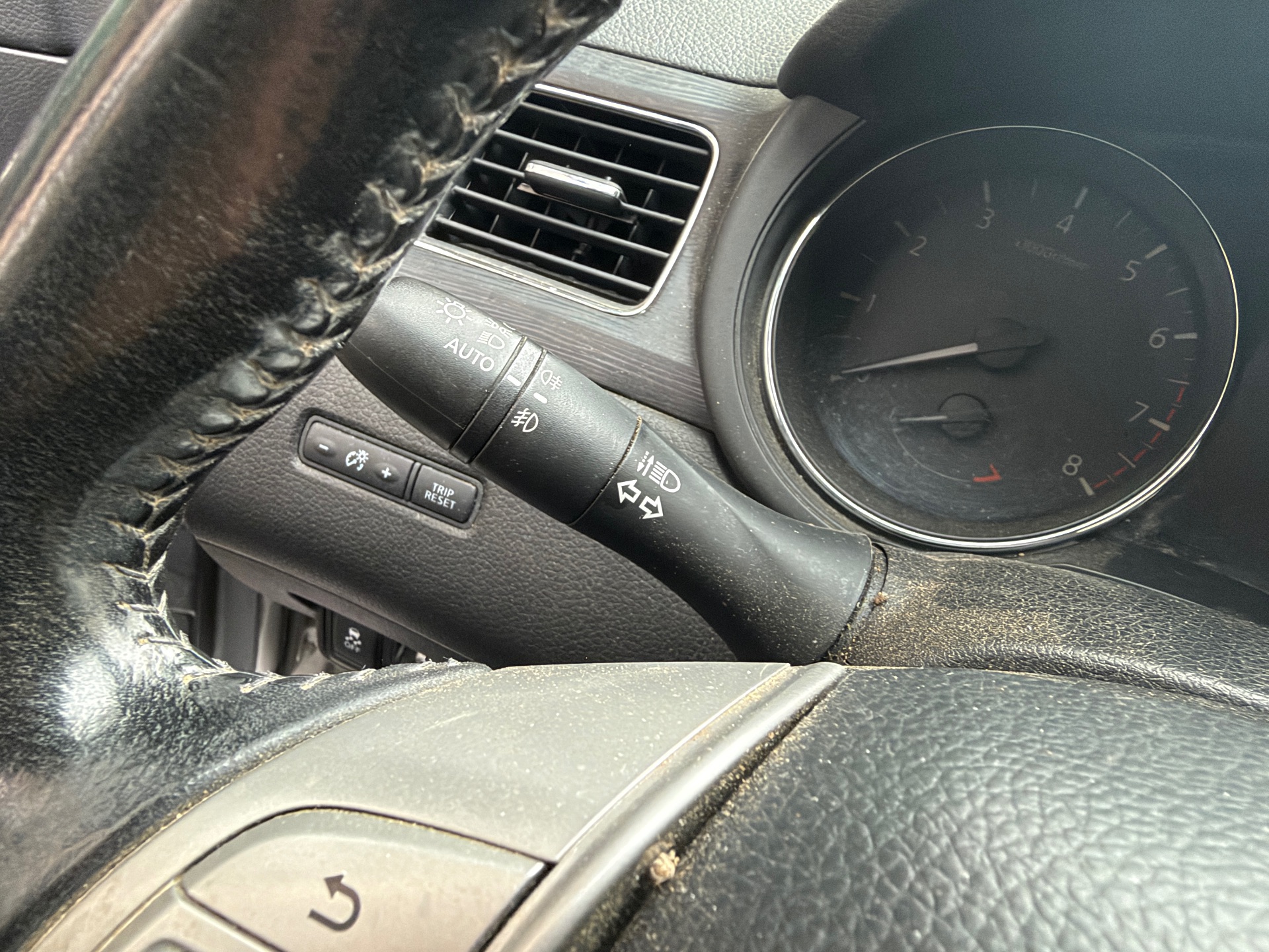 Nissan Pulsar 1.2 DIG-T 115ch “N-Connecta”