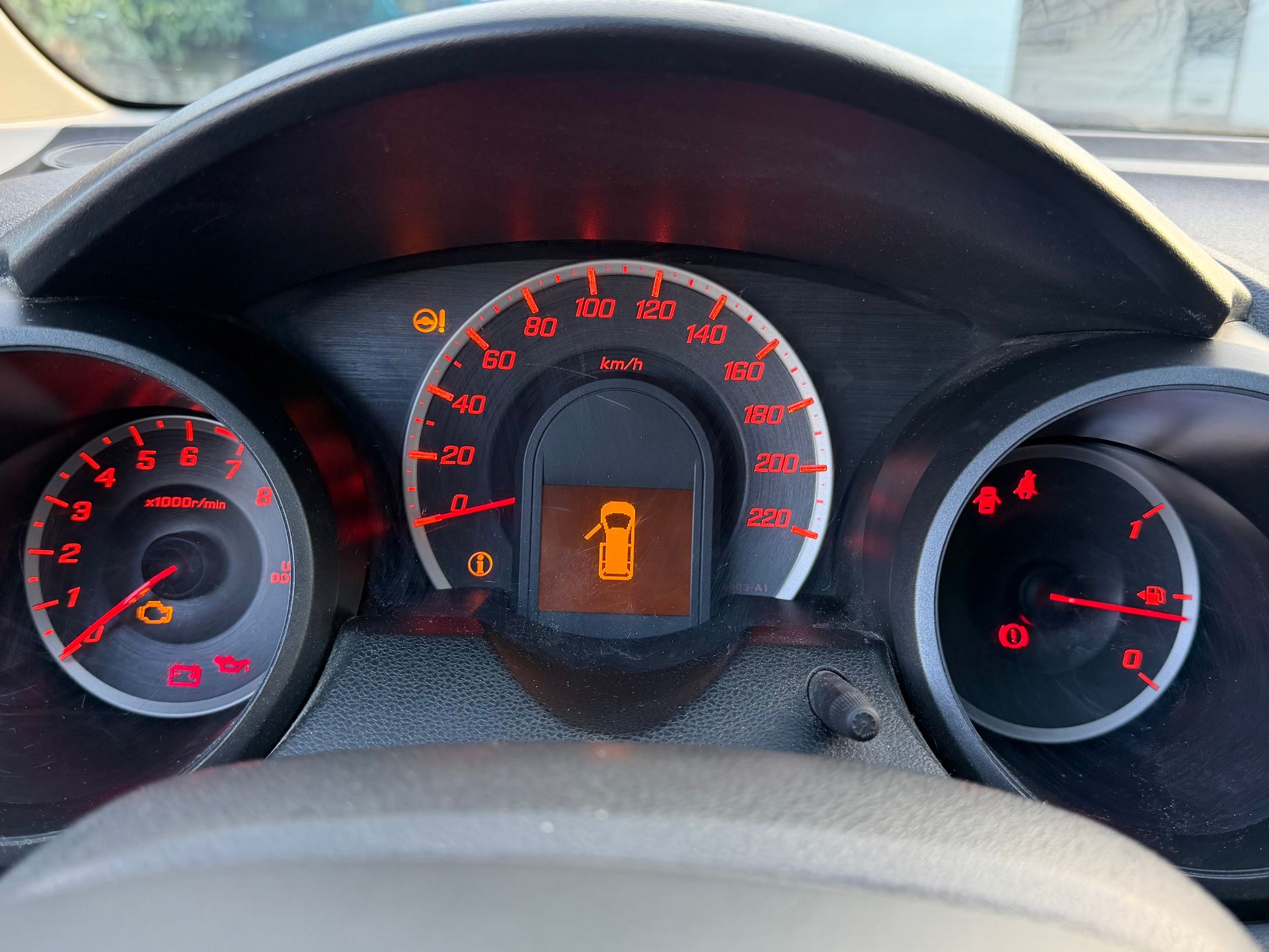 Honda Jazz 1.4 i-VTEC 100ch
