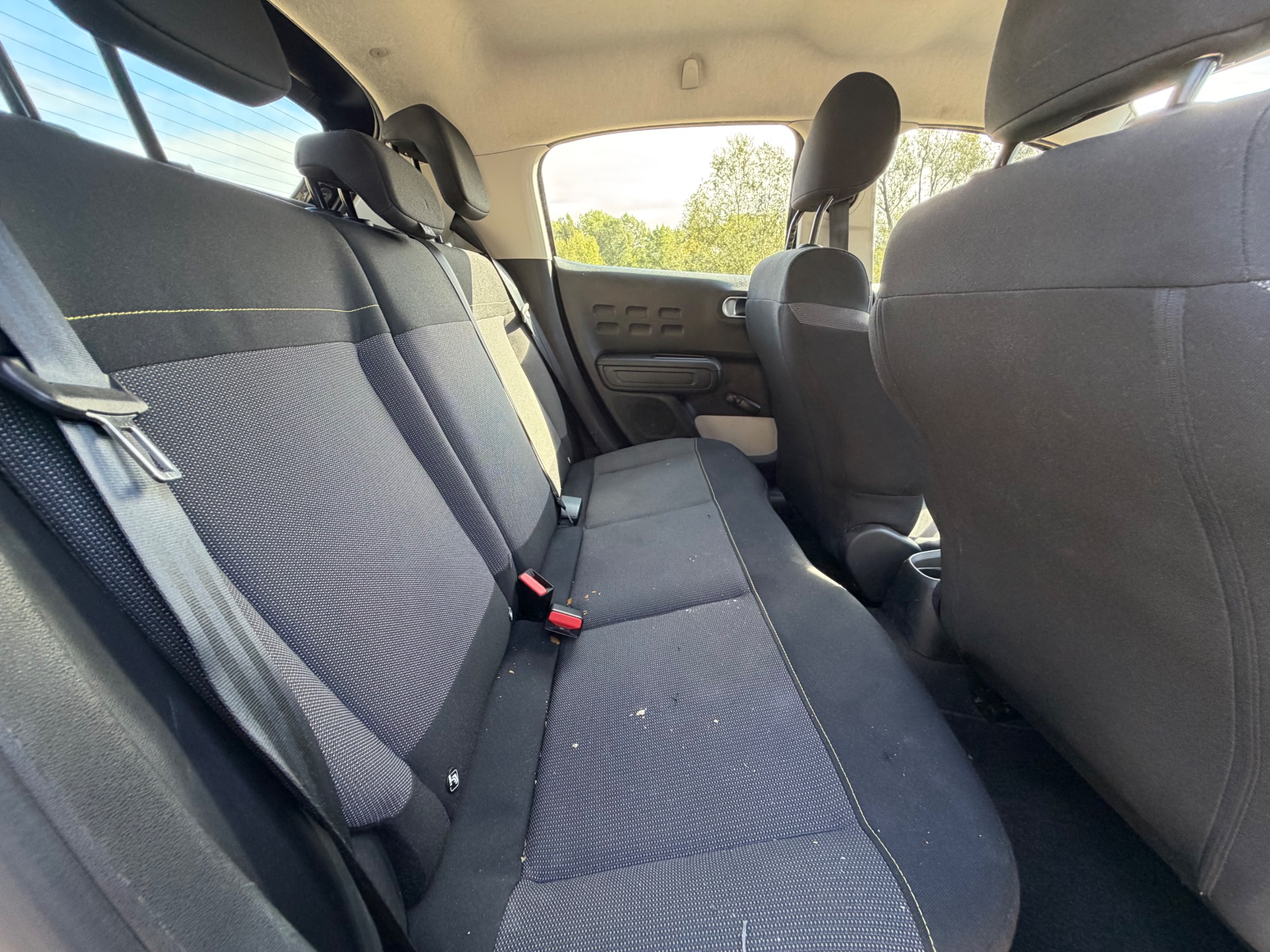 CITROEN C3 1.2 VTI 83ch FEEL PACK