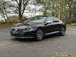 Volkswagen Arteon 2.0 TDi 150ch Elegance
