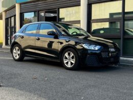 Audi A1 25 TFSI 90ch Sportback