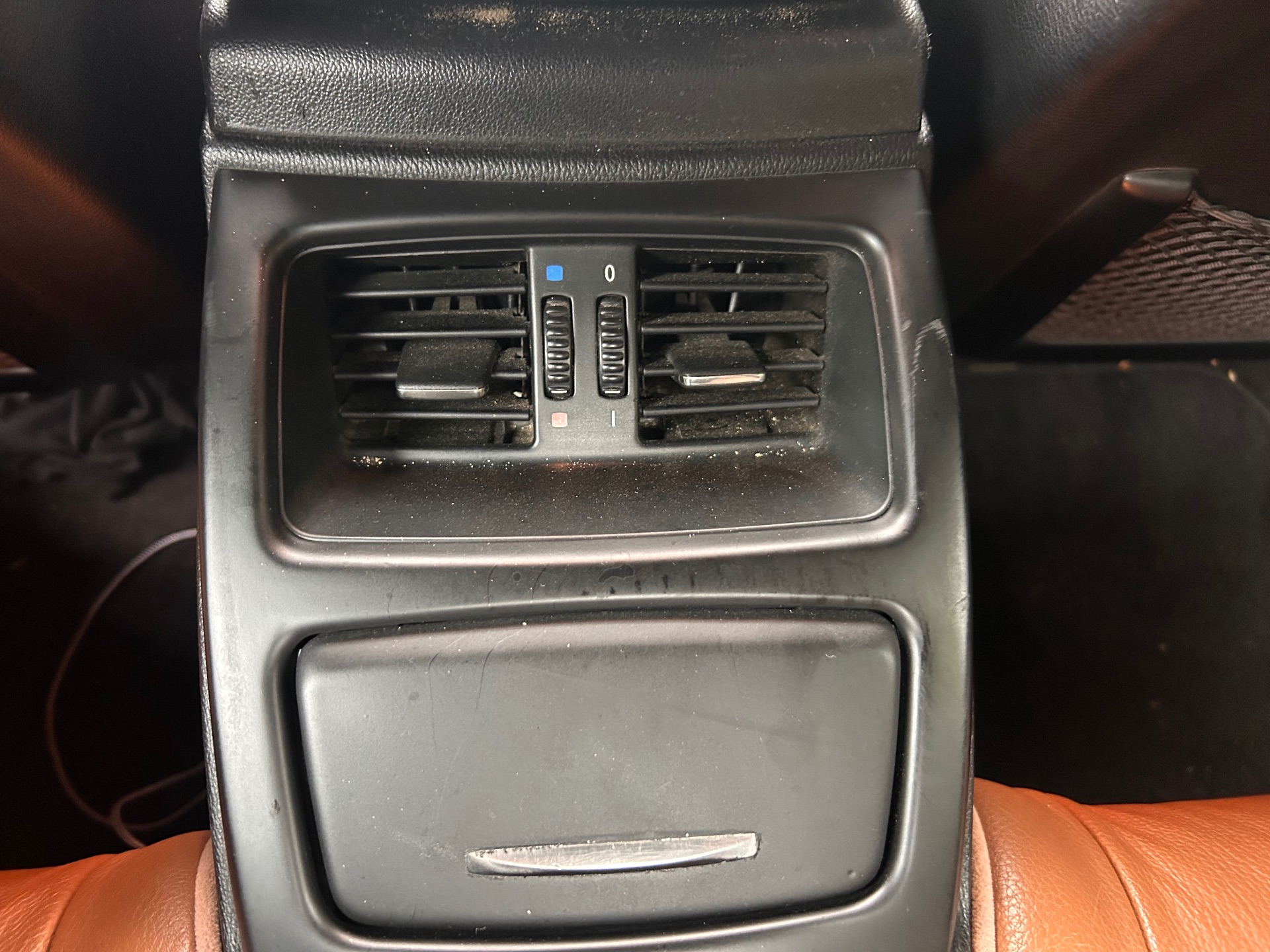 BMW 320i N43 163ch pack sport