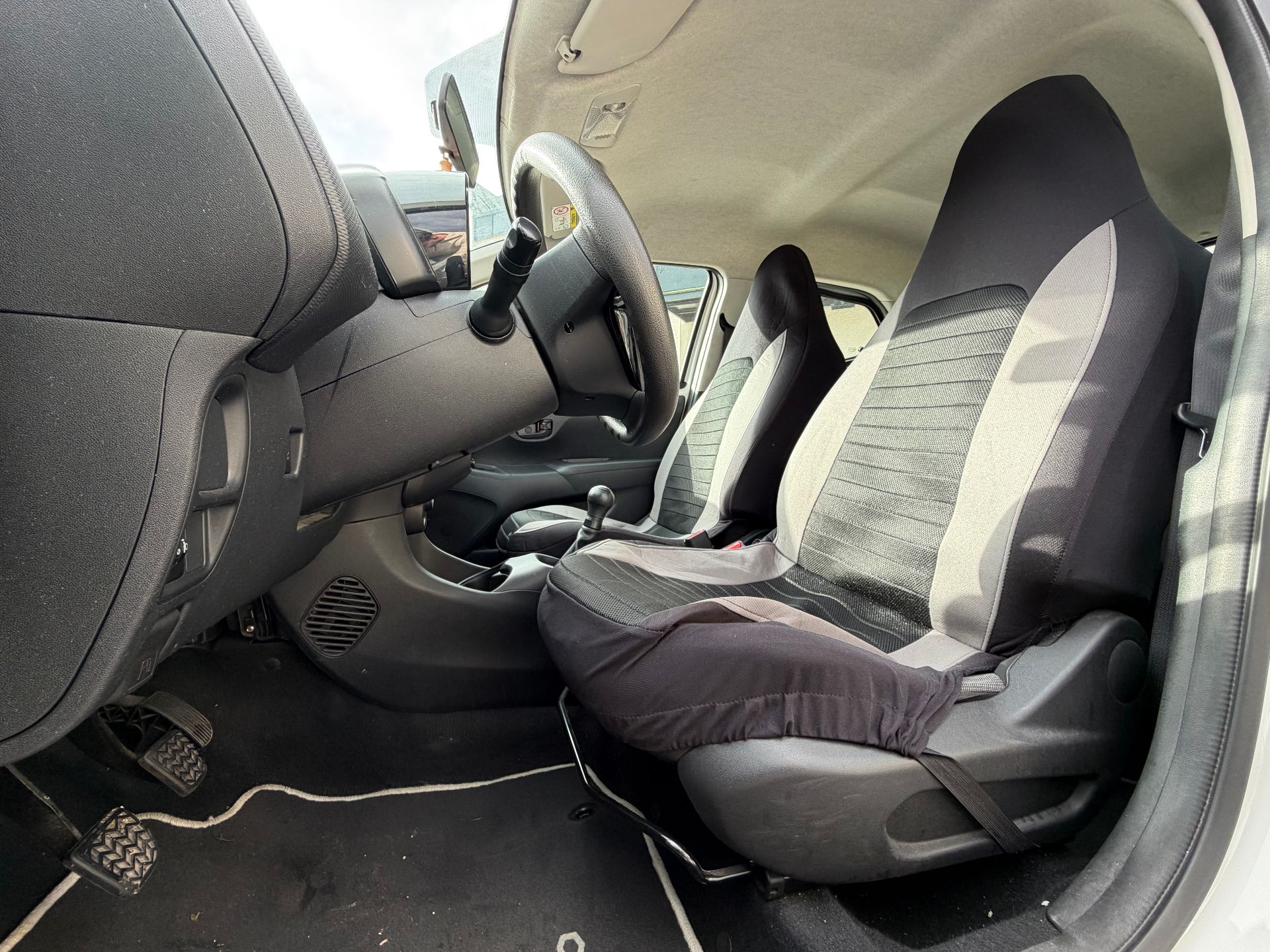 Toyota Aygo VVT-i 69ch X-PRO