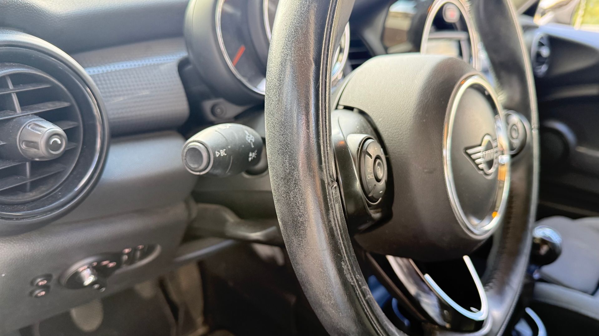 Mini Cooper 1.5i 136ch CHILI