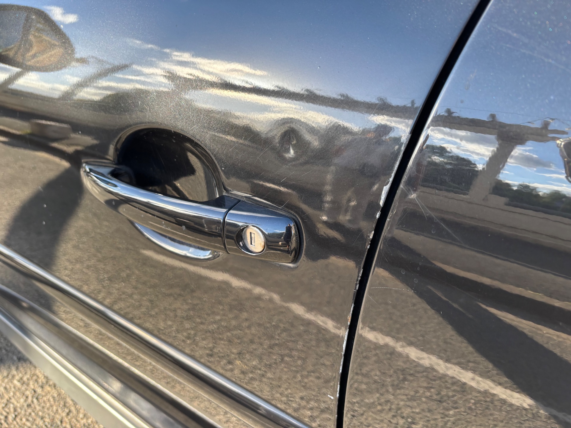 Peugeot 207 sw 1,6 hdi 120ch Premium Outdoor