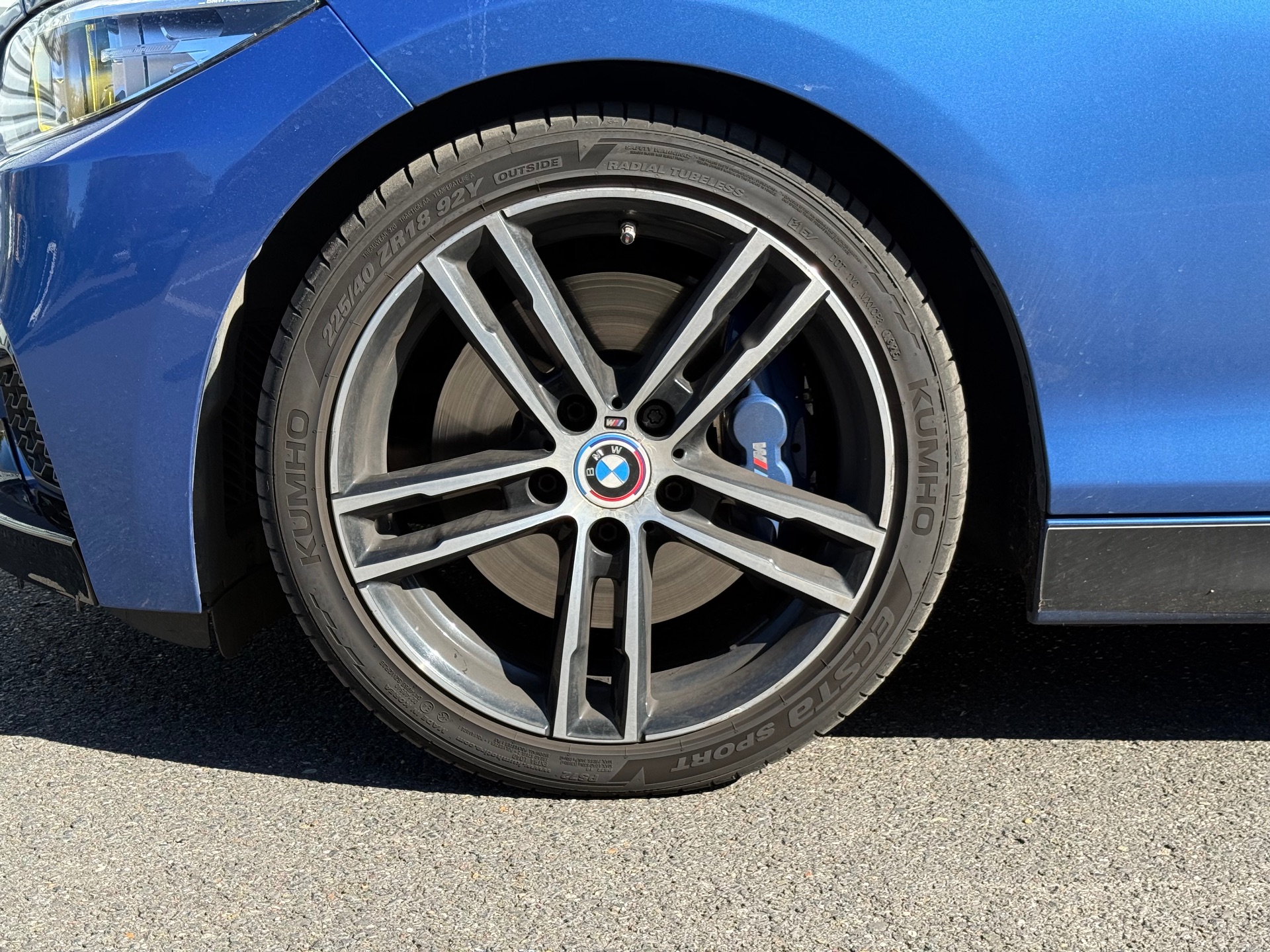BMW Série 2