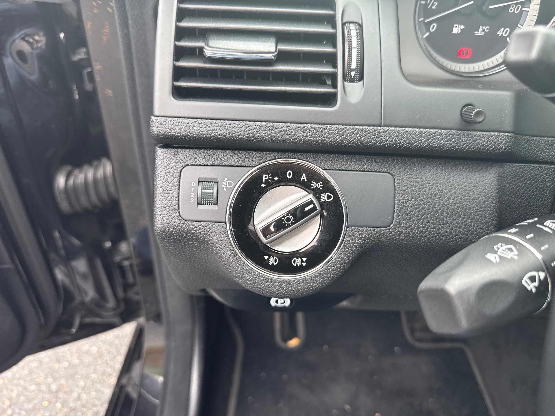 Mercedes-Benz Classe C 200 CDI Avantgarde