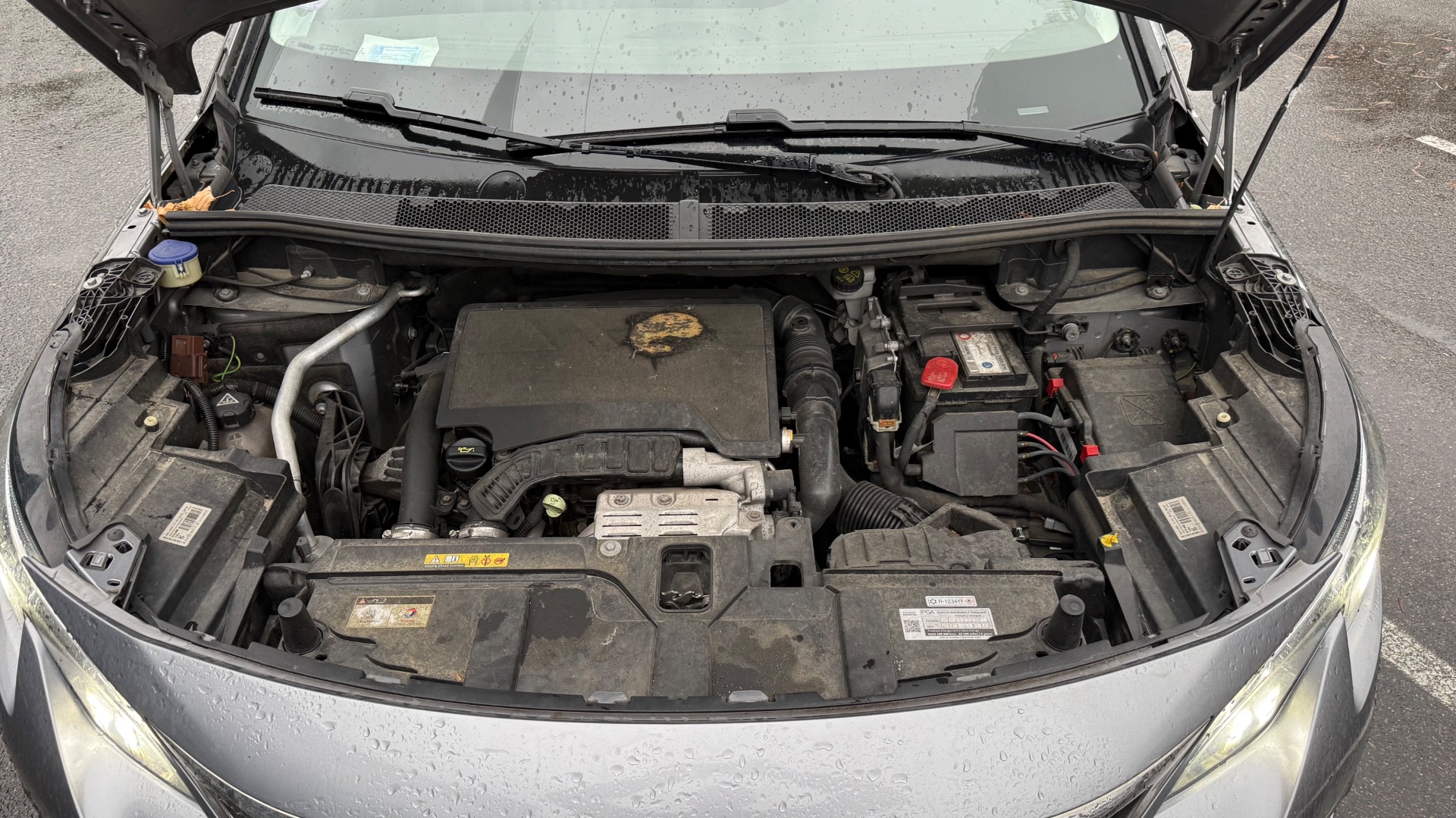 Peugeot 5008 1.6 Puretech 130ch Allure Business
