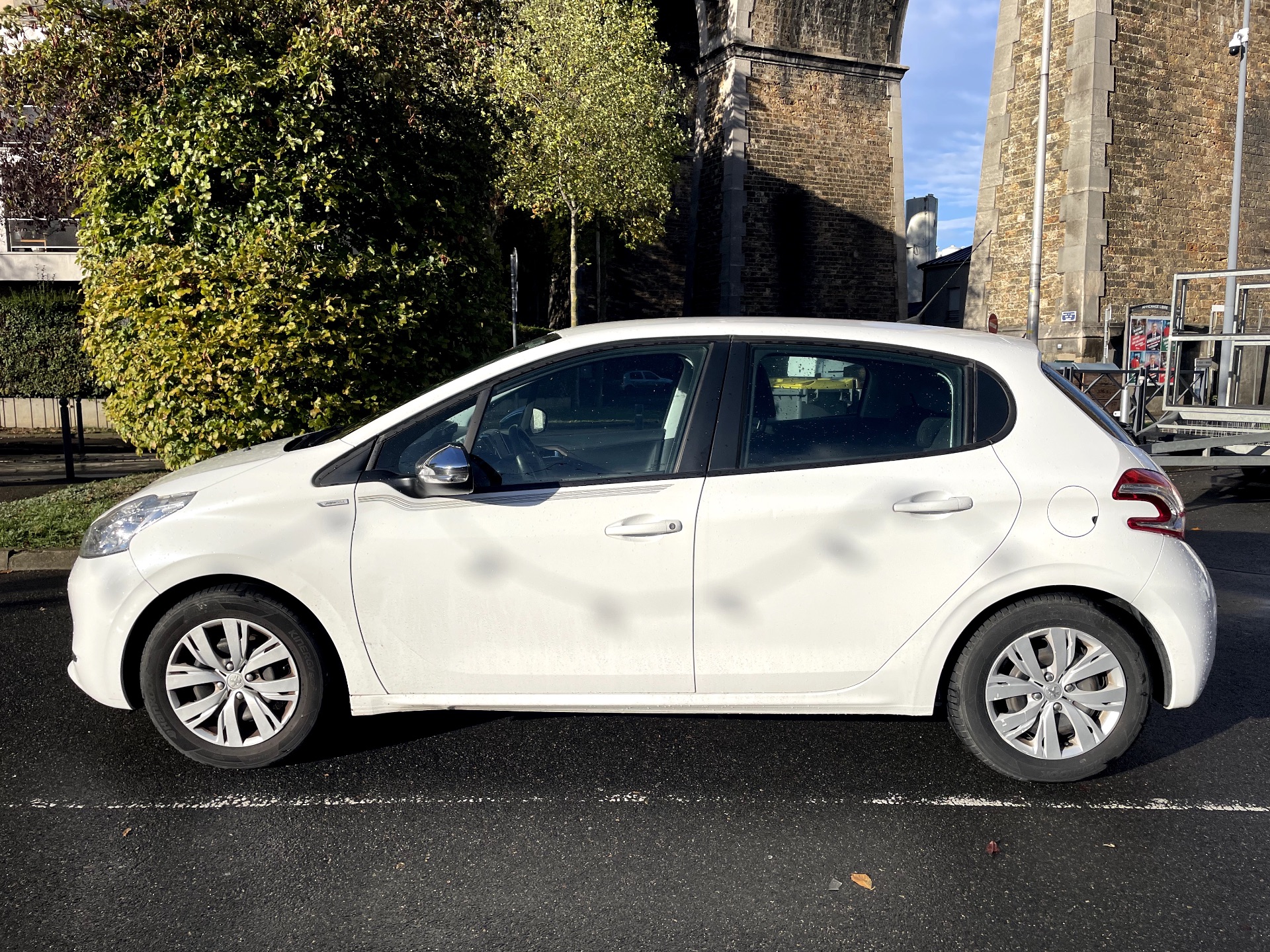 Peugeot 208 1.2 Puretech 82ch Urban soul