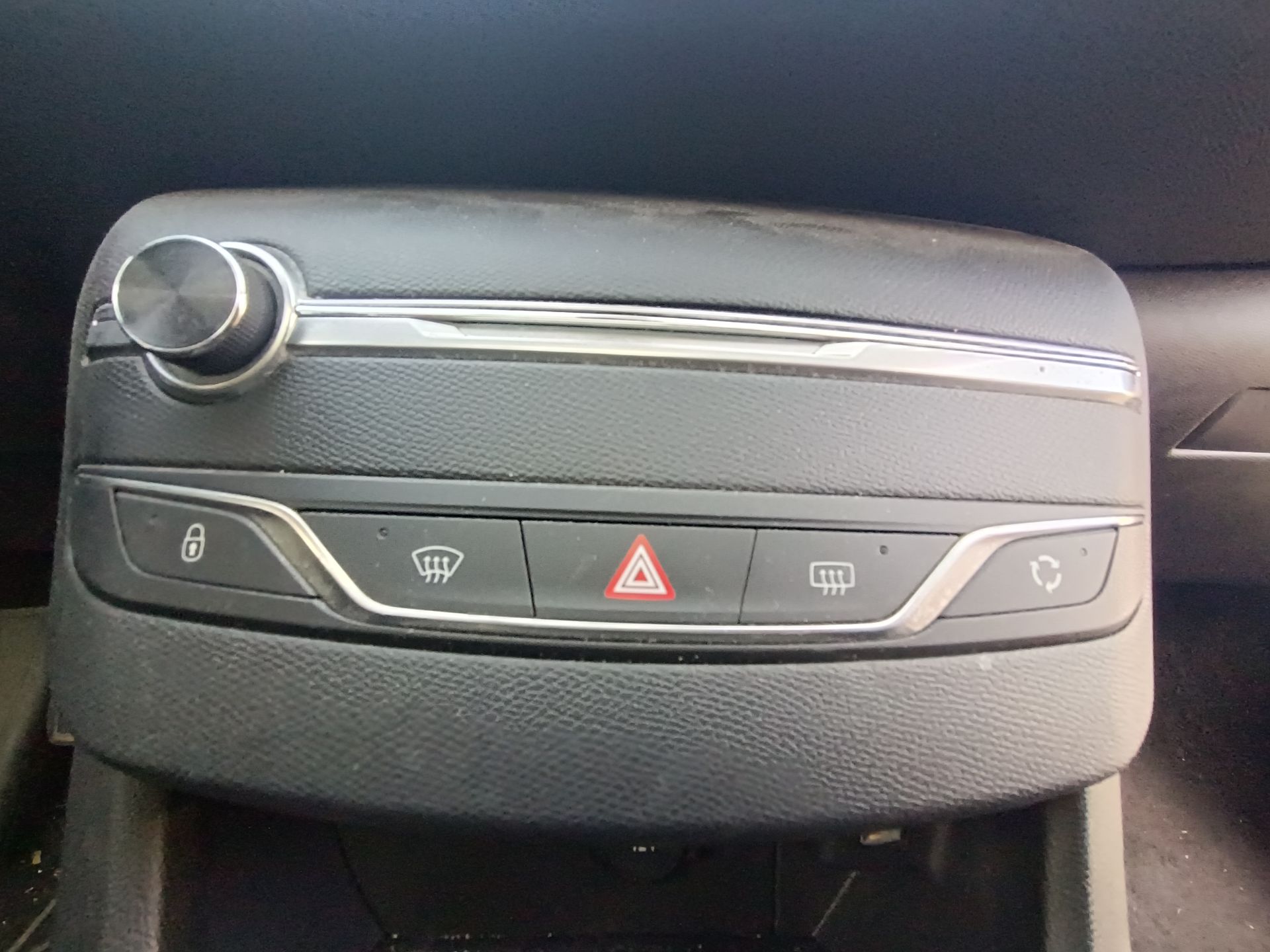 Peugeot 308 1.2 130ch
