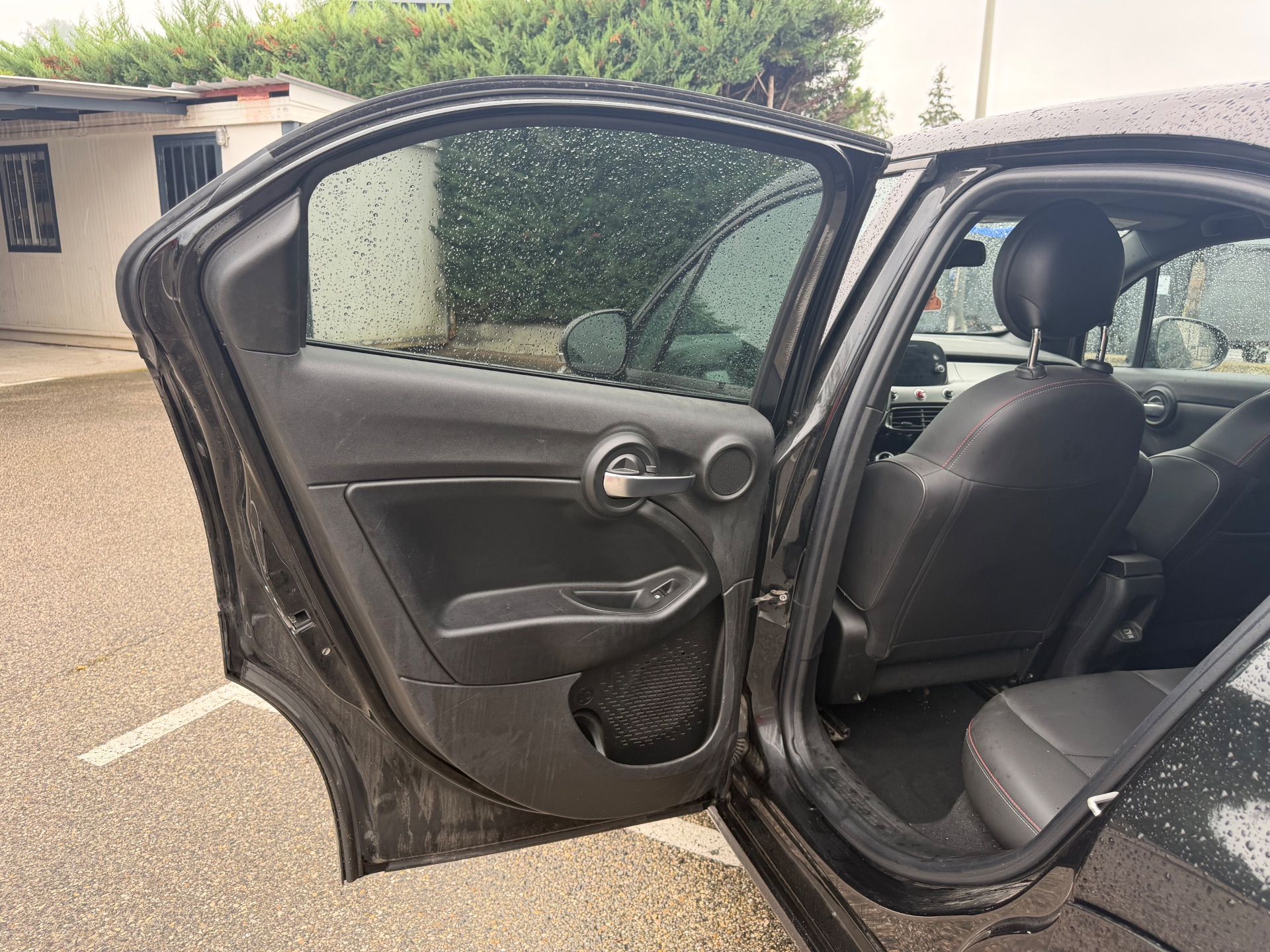Fiat 500 X 1.0 T3 120ch FIREFLY