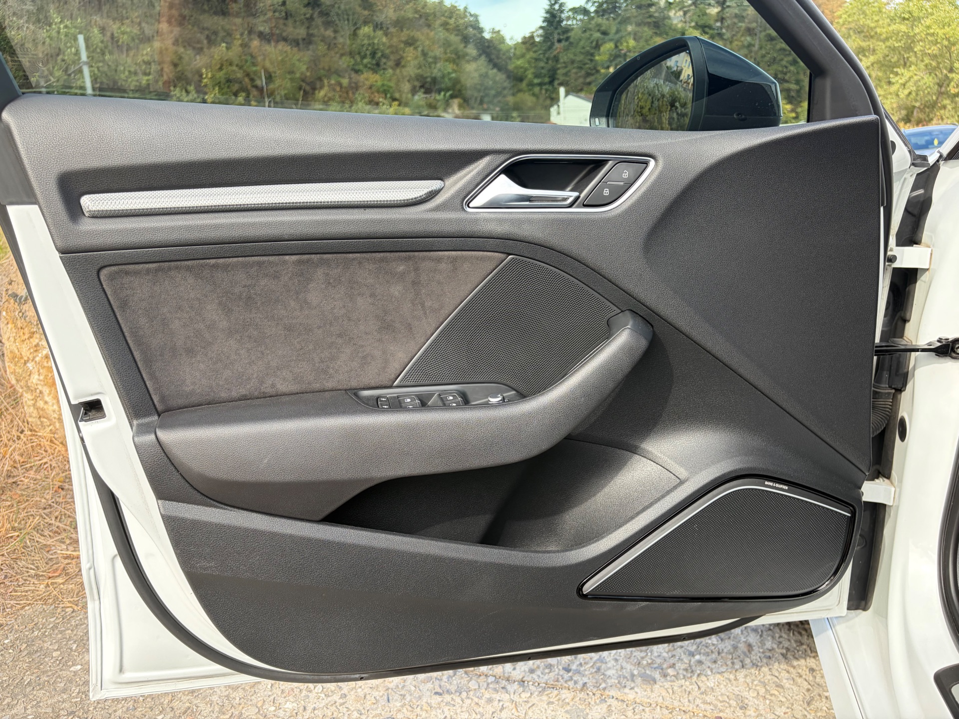 Audi RS3 2.5TFSI 400ch SPORTBACK