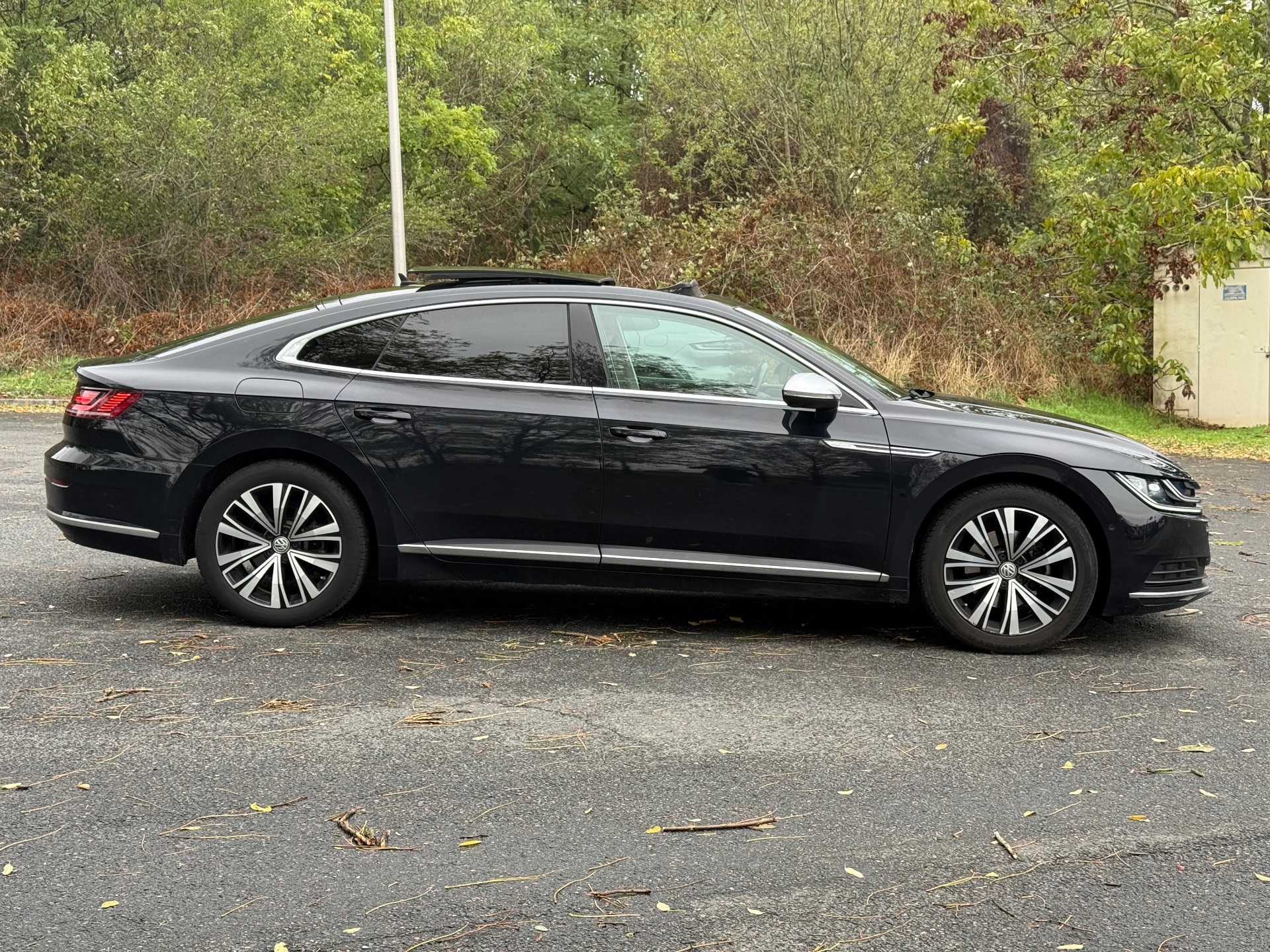 Volkswagen Arteon 2.0 TDi 150ch Elegance