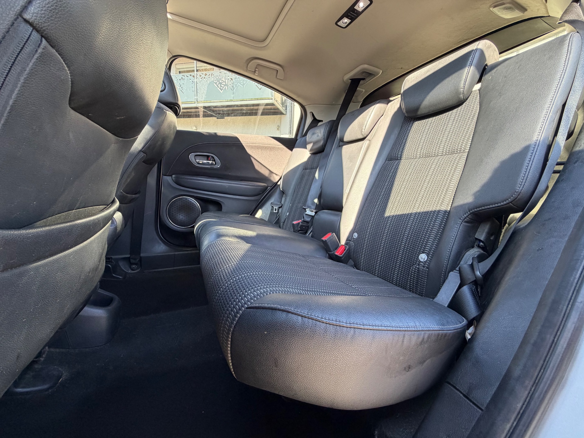 Honda Hrv 1.5 i-VTEC 130ch Executive