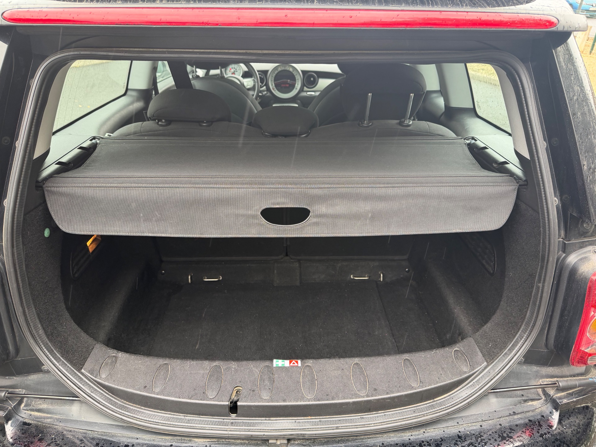 Mini Clubman 1.6 D 110ch
