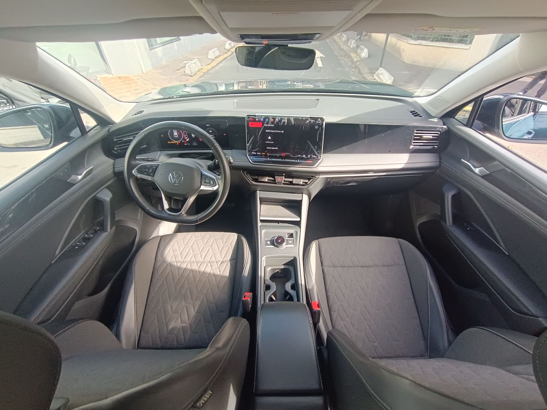 Volkswagen Tiguan 1.5 eTSI 131ch Life