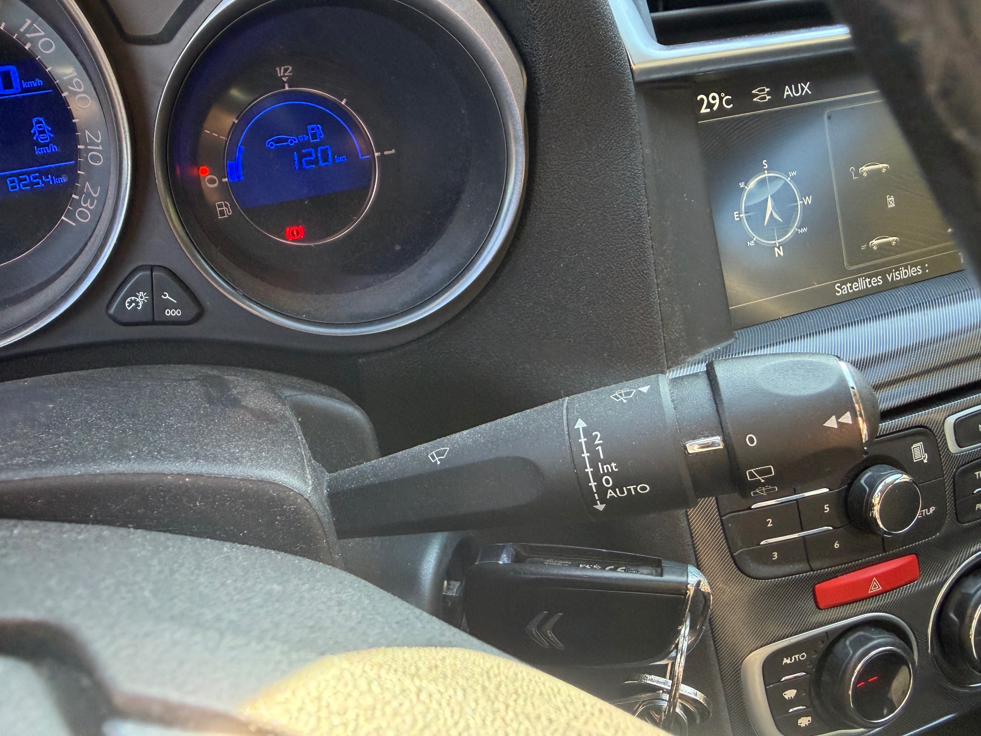 Citroën C4 1.6BLUE HDI 92ch