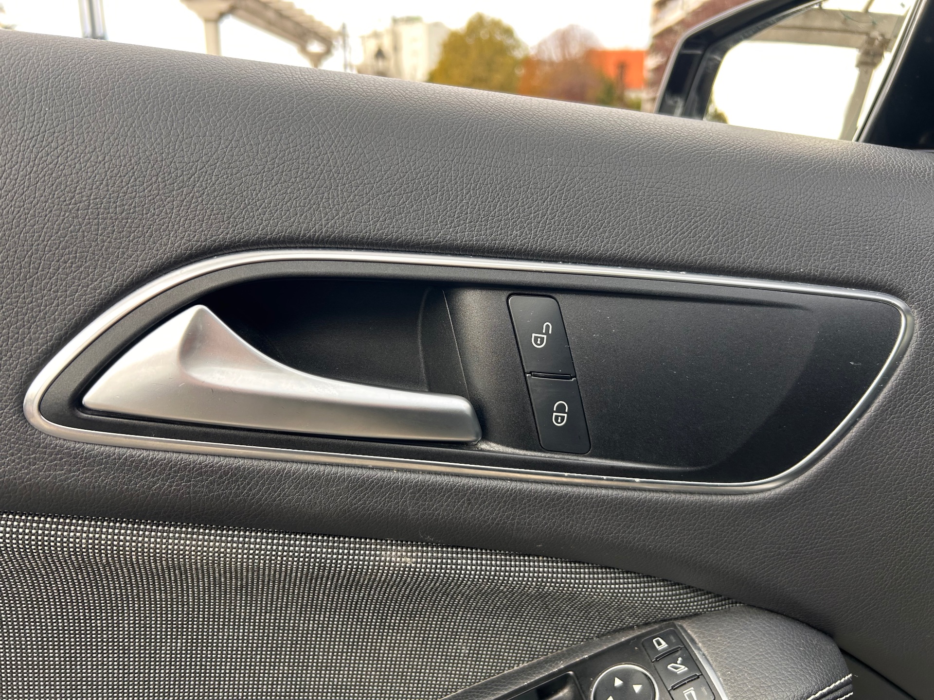 Mercedes-Benz Classe A 180 122ch inspiration