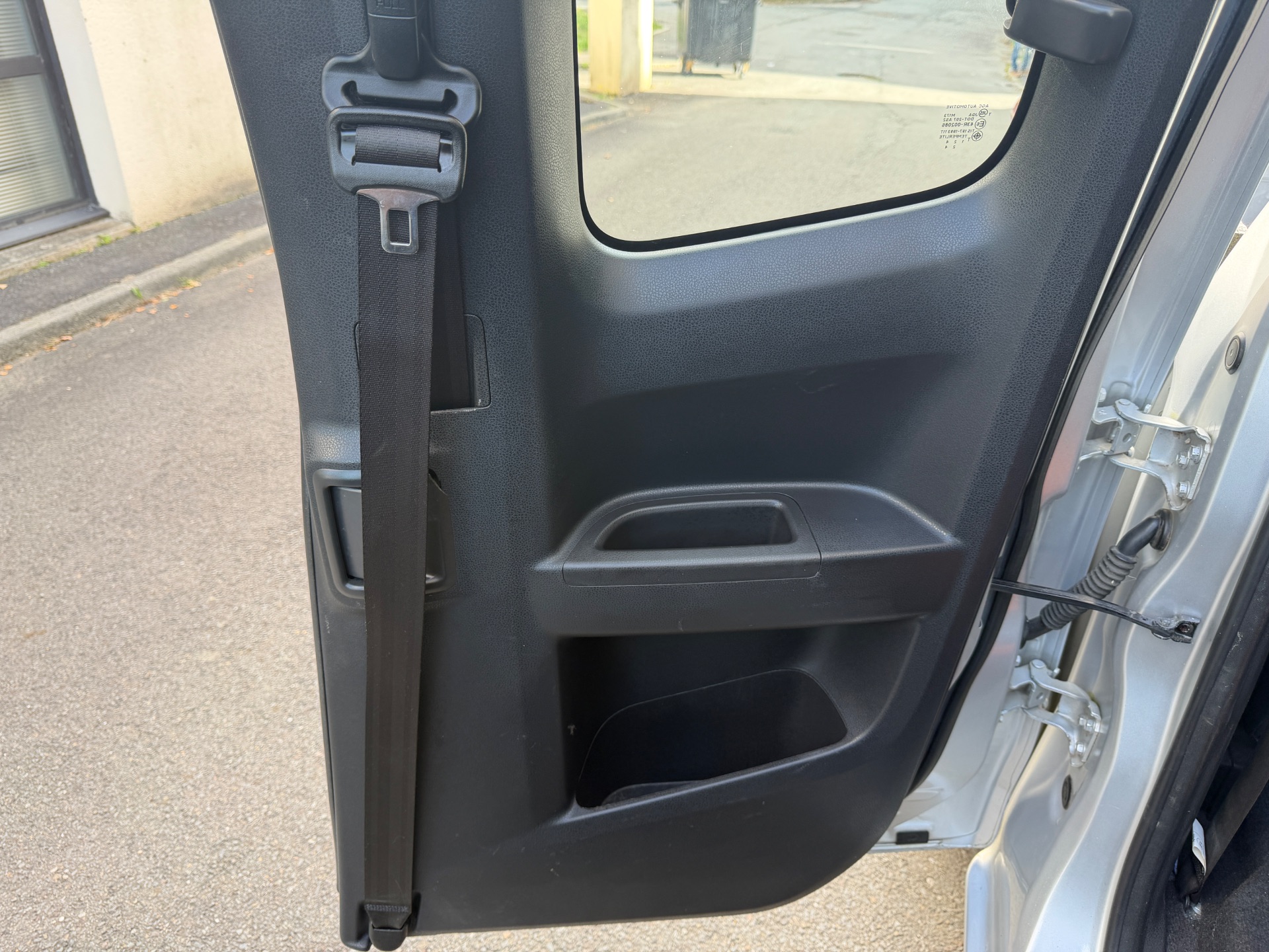 isuzu D-MAX 1.9 DDi 164ch “Planet”
