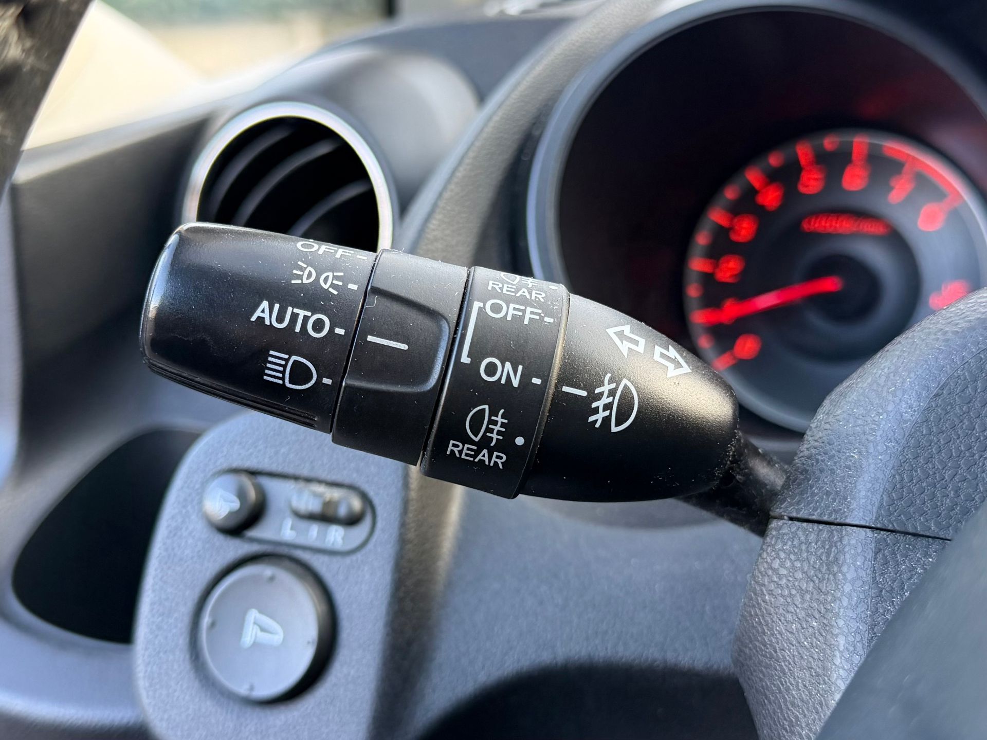 Honda Jazz 1.4 i-VTEC 100ch